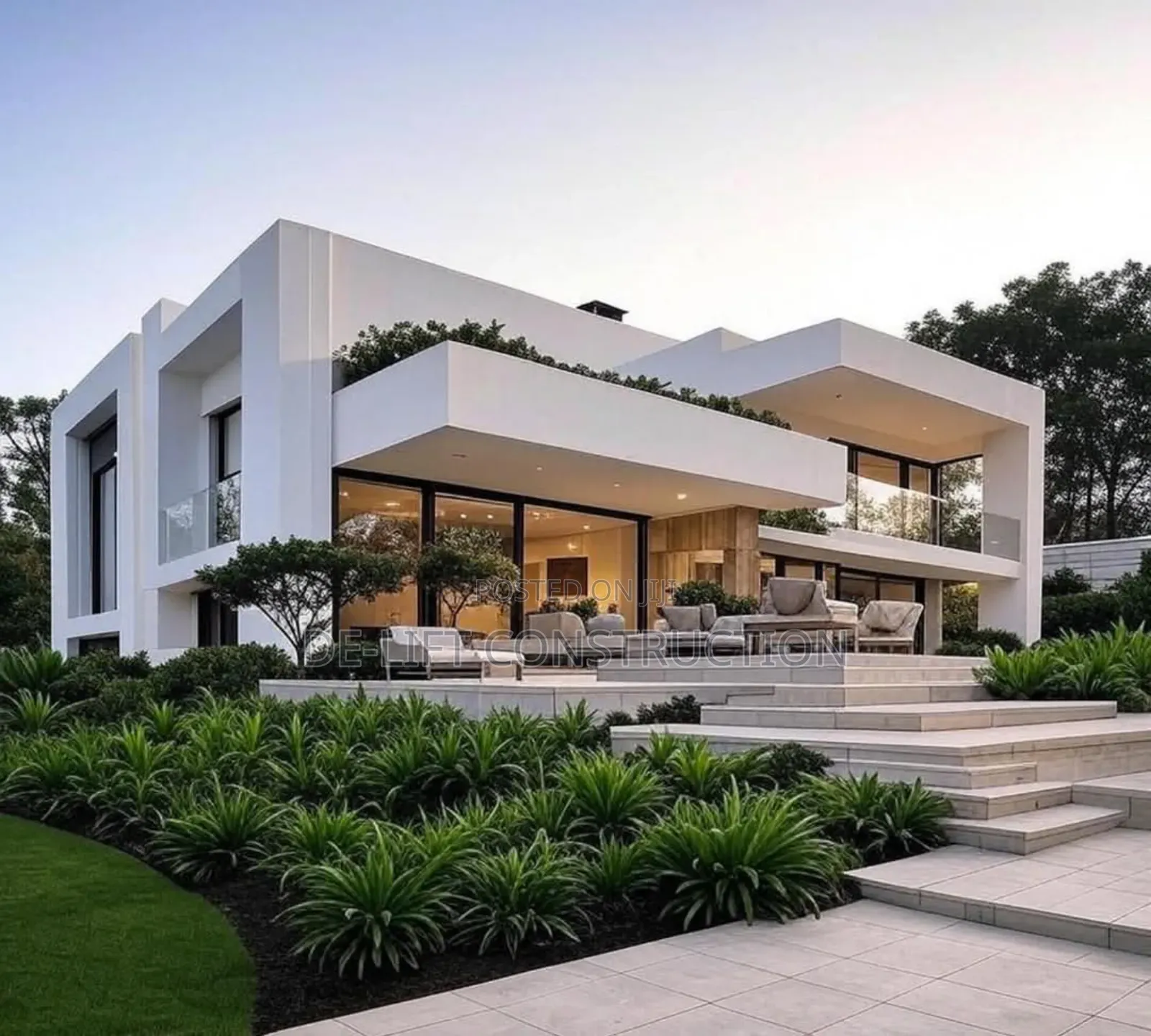 Are You Looking for a Classic Architectural Design