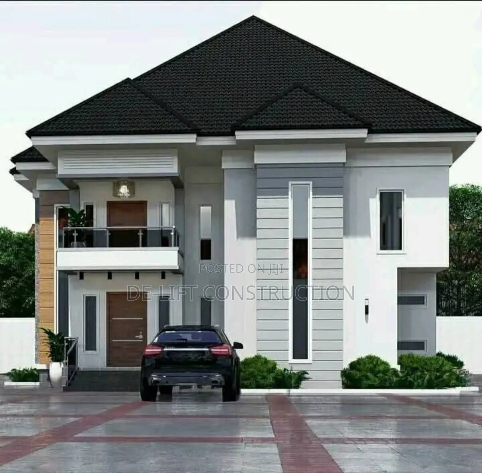 Are You Looking for a Classic Architectural Design