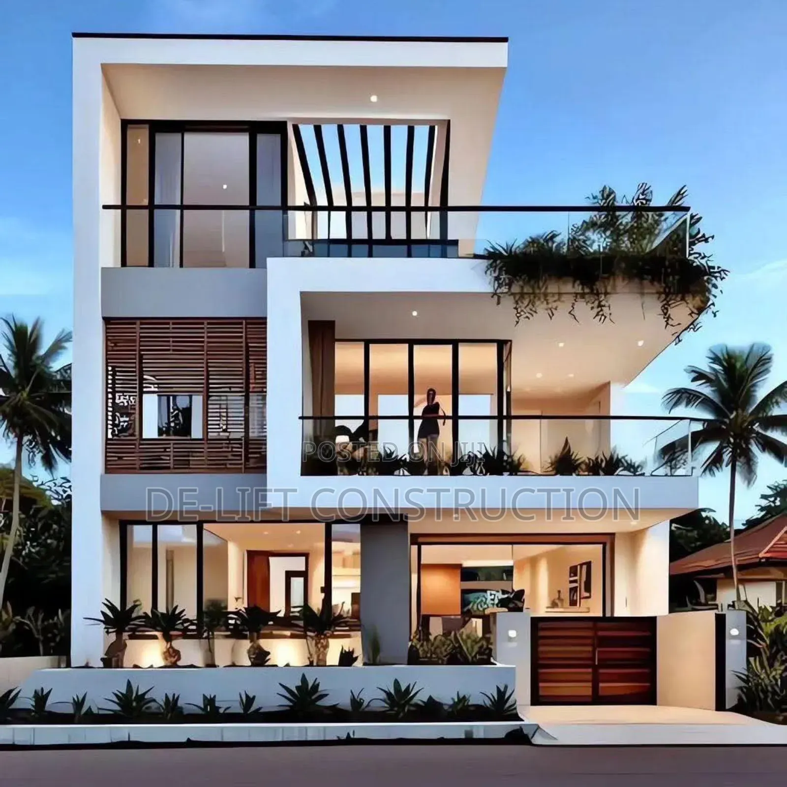 Are You Looking for a Classic Architectural Design