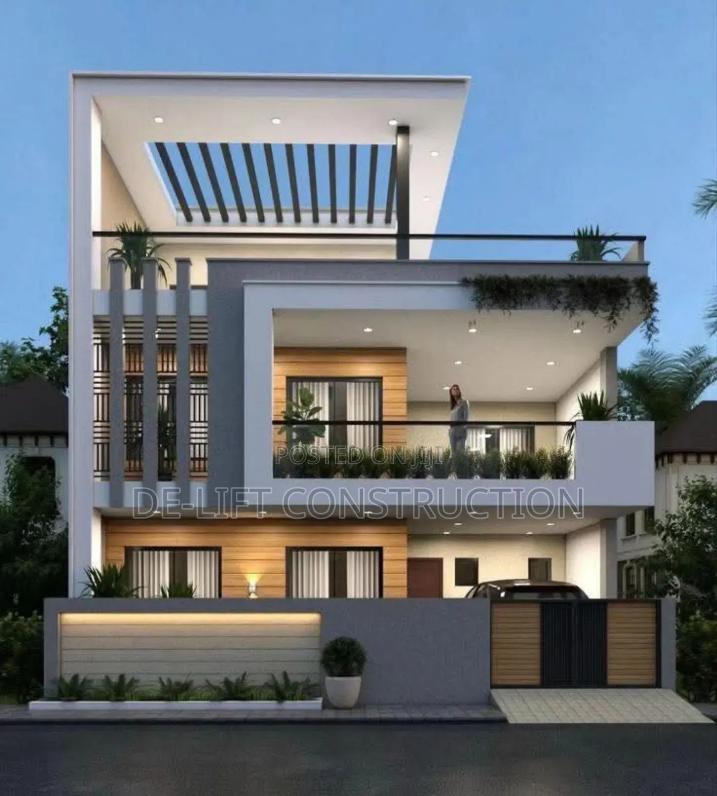 Are You Looking for a Classic Architectural Design