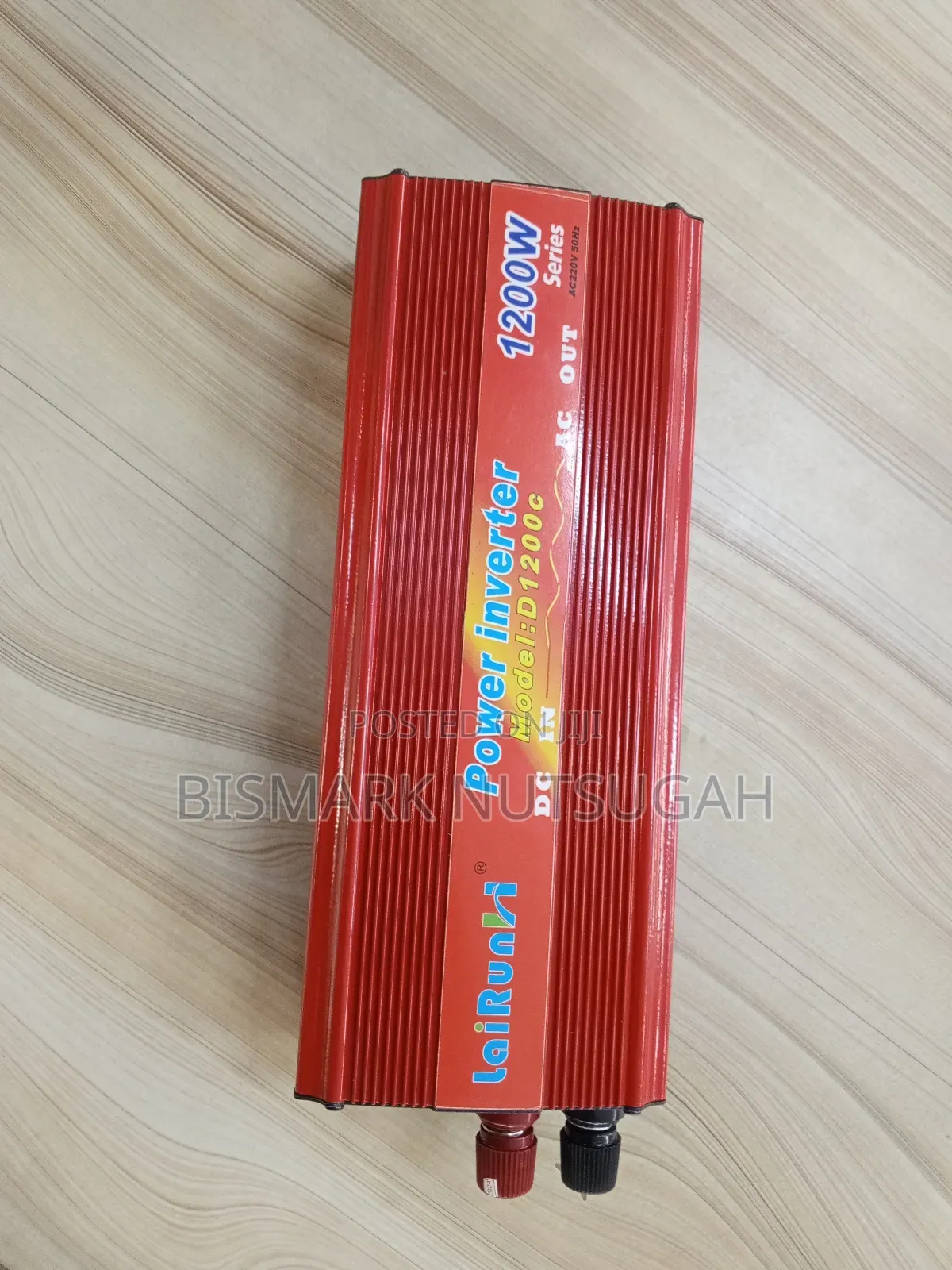 Power Inverter For Sale