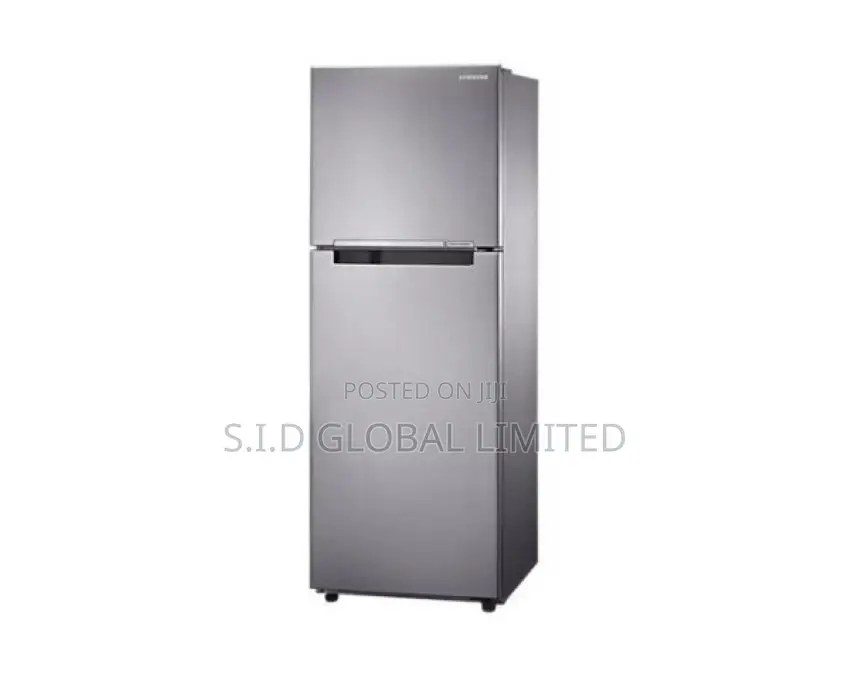 Smart and Durable Samsung 208ltrs Top Mount Freezer Fridge