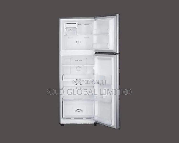 Dependable 208ltrs Samsung Two Door Refrigerator