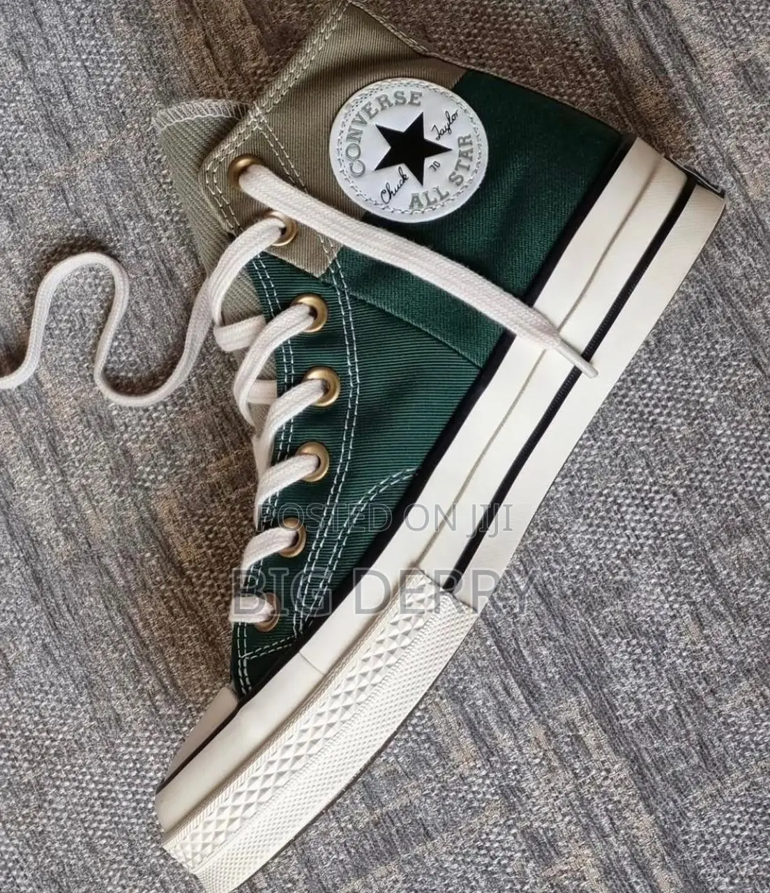 Chuck 70 All Star