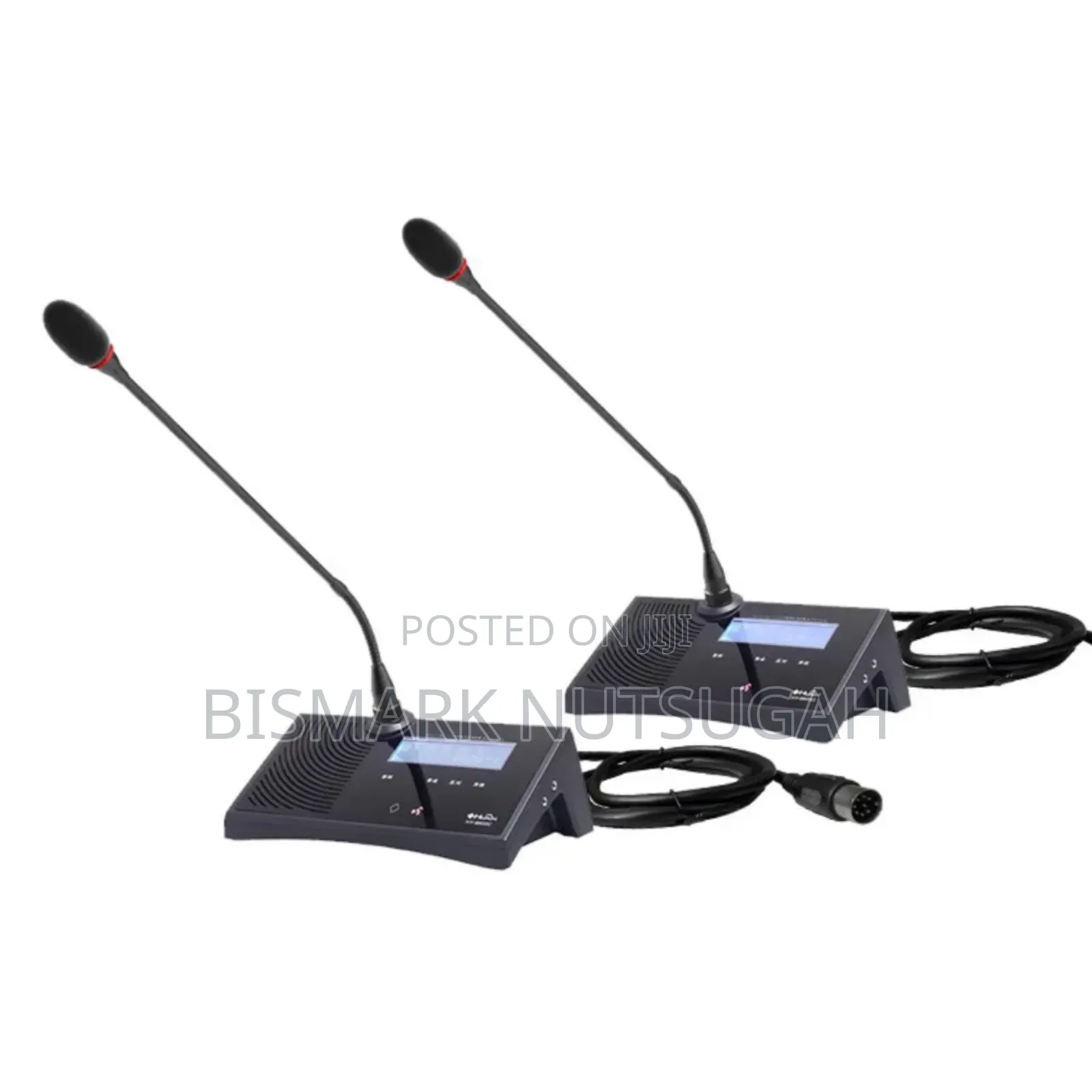 Wireless Microphone for Sale
