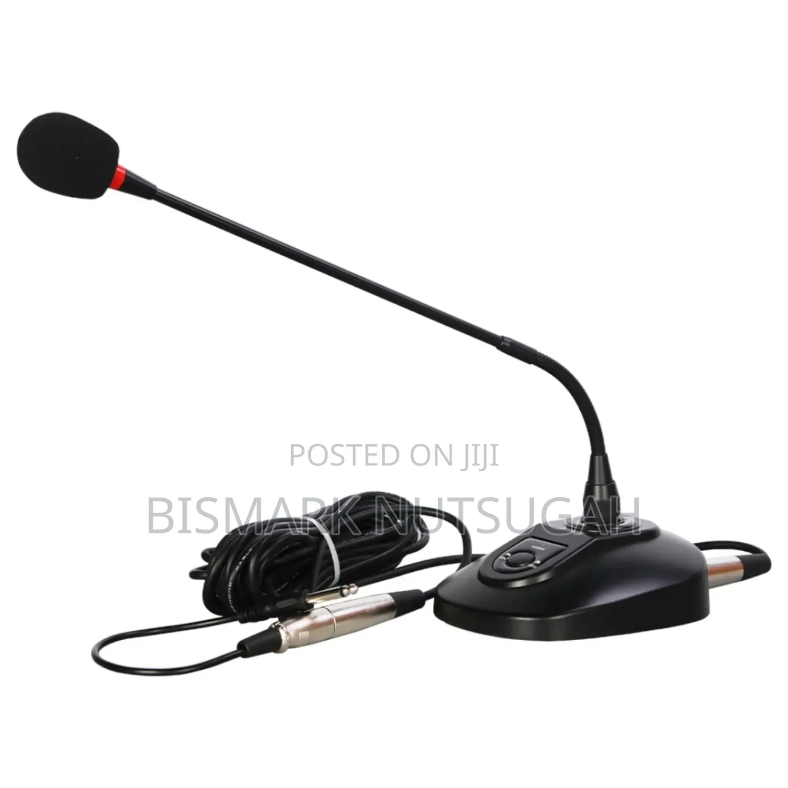 Wireless Microphone for Sale