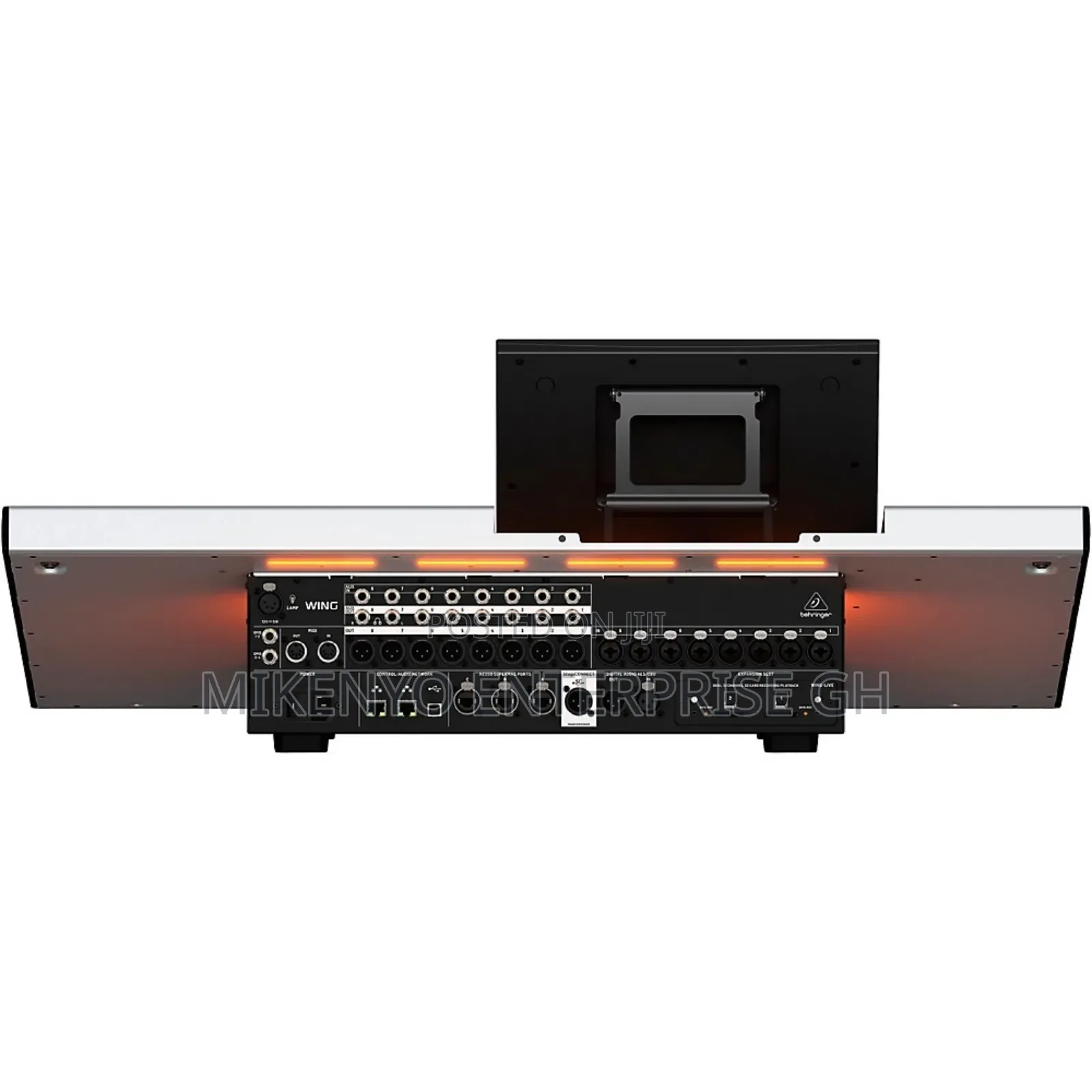 Behringer Wing 48-Channel Digital Mixer