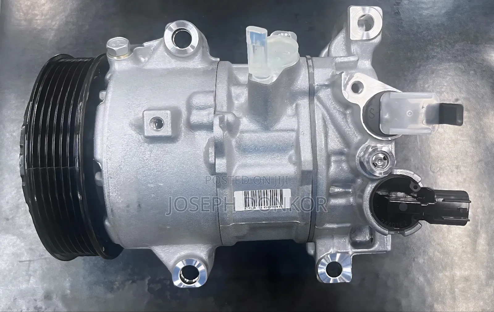 Corolla/Corolla Cross Ac Compressor 2020,2021,2022,2023,2024