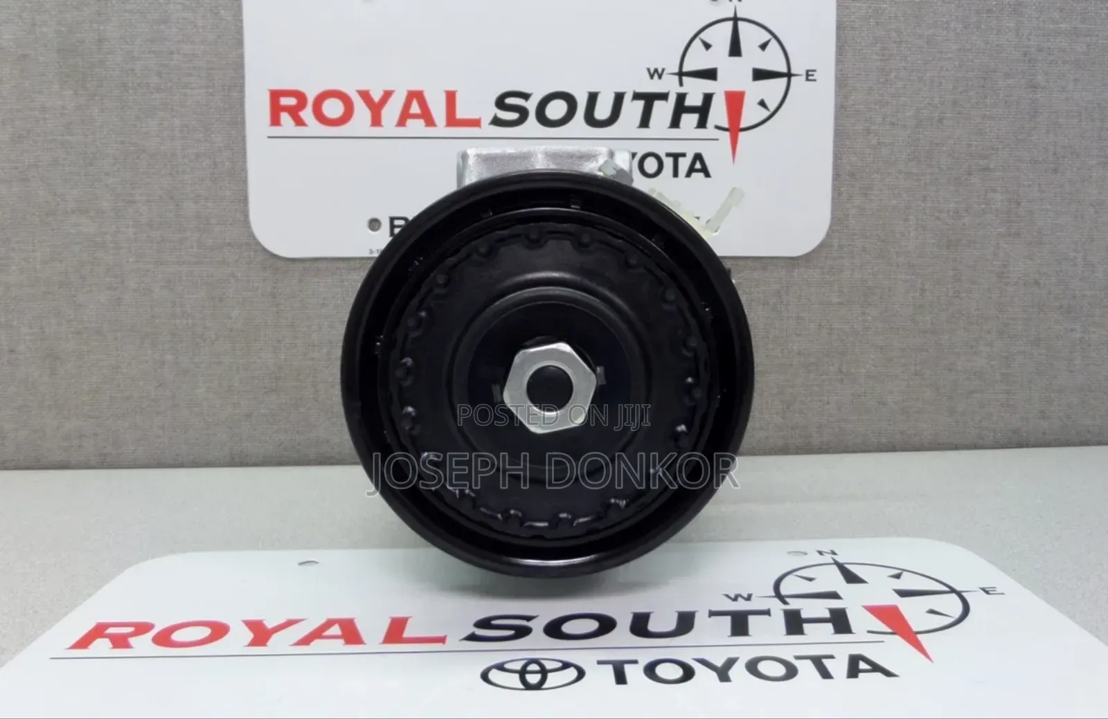 Corolla Ac Compressor 2014,2015,2016,2017,2018,2019