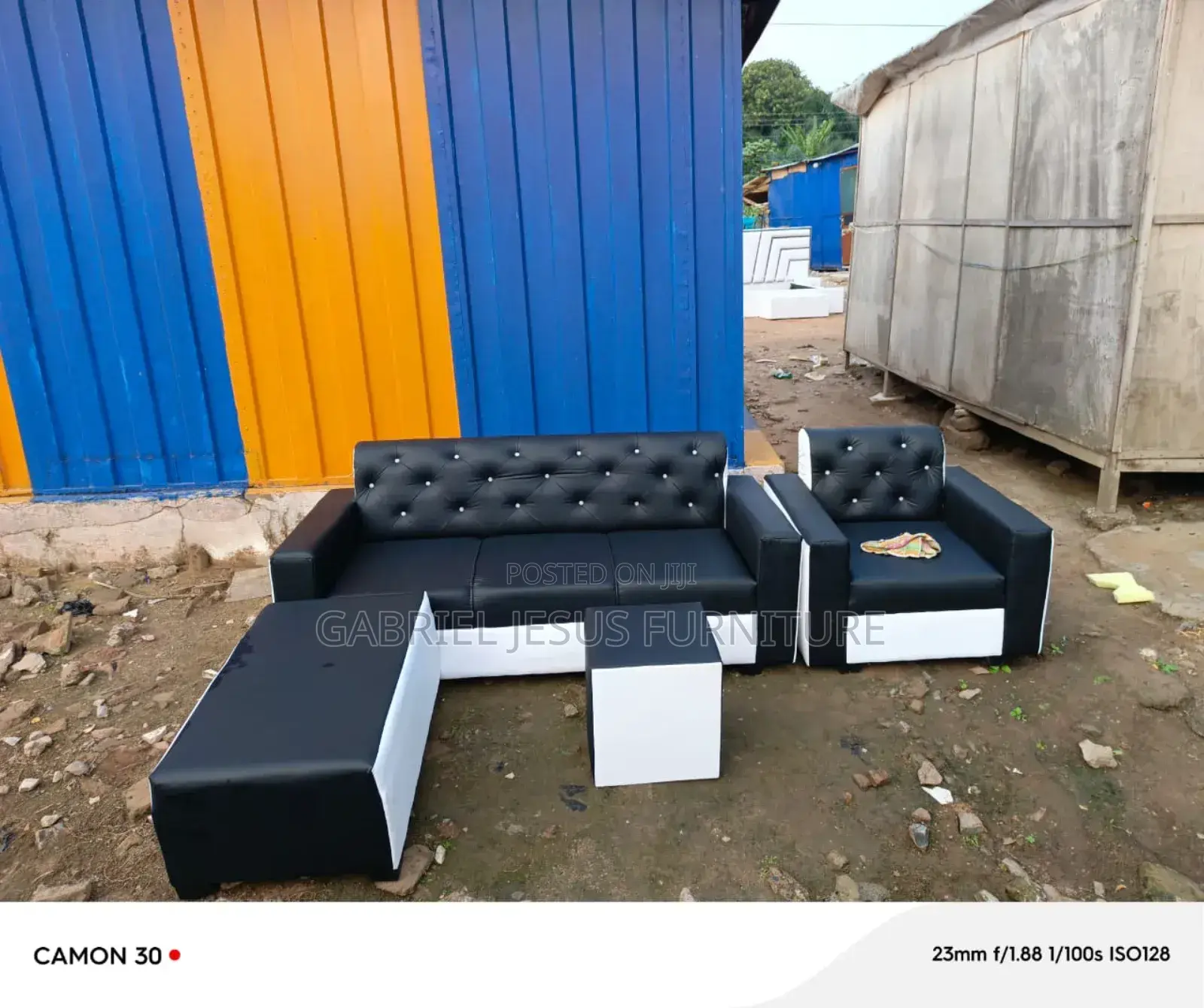 Chesterfield L Shape Sofa Seats