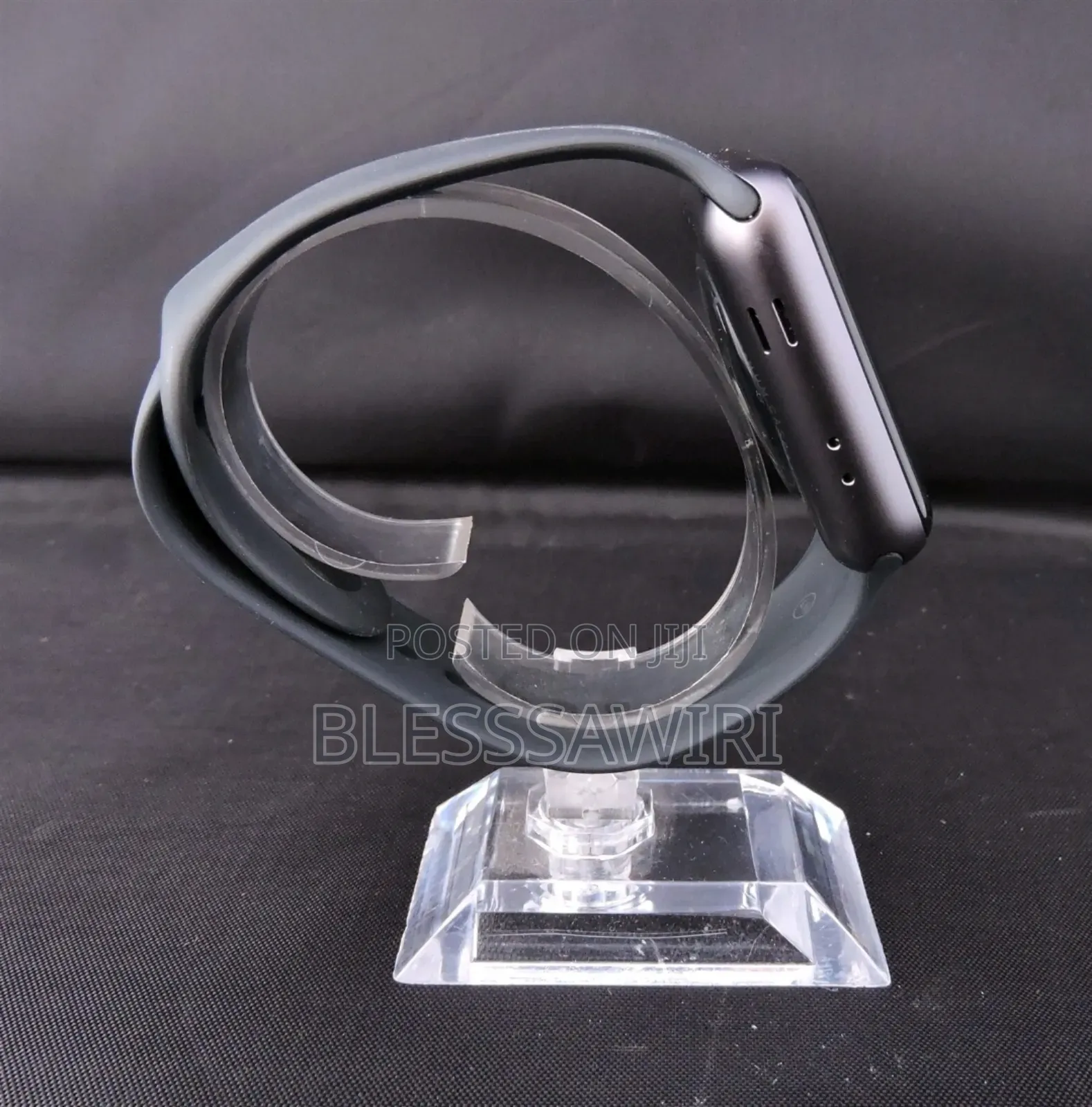 Usa Apple Watch3 42mm Icloud Locked Screen Plus Watch