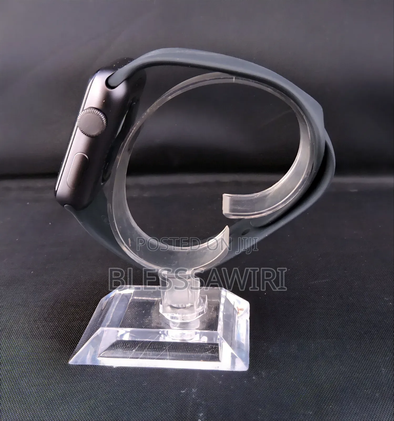 Usa Apple Watch3 42mm Icloud Locked Screen Plus Watch