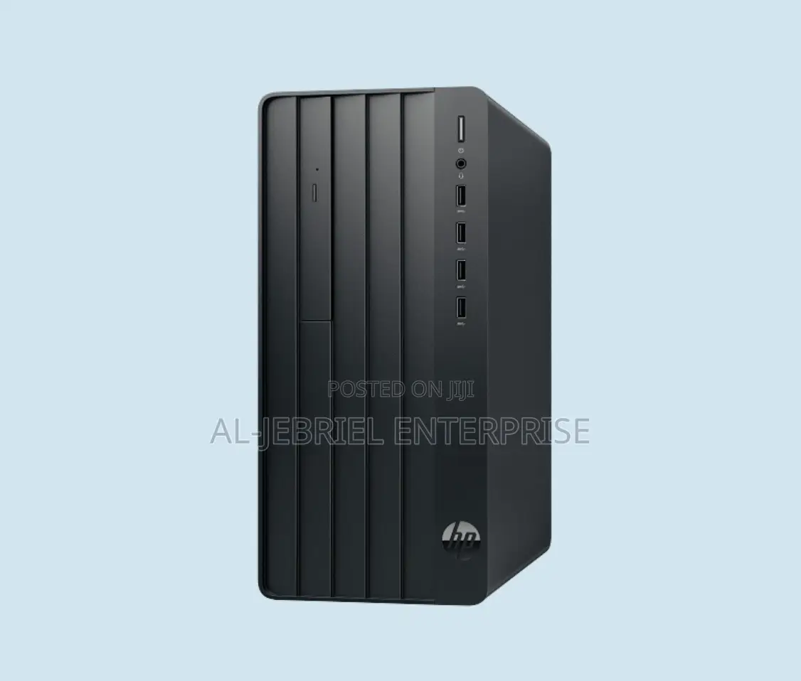 New Desktop Computer HP 290 G9 8GB Intel Core i5 SSD 512GB