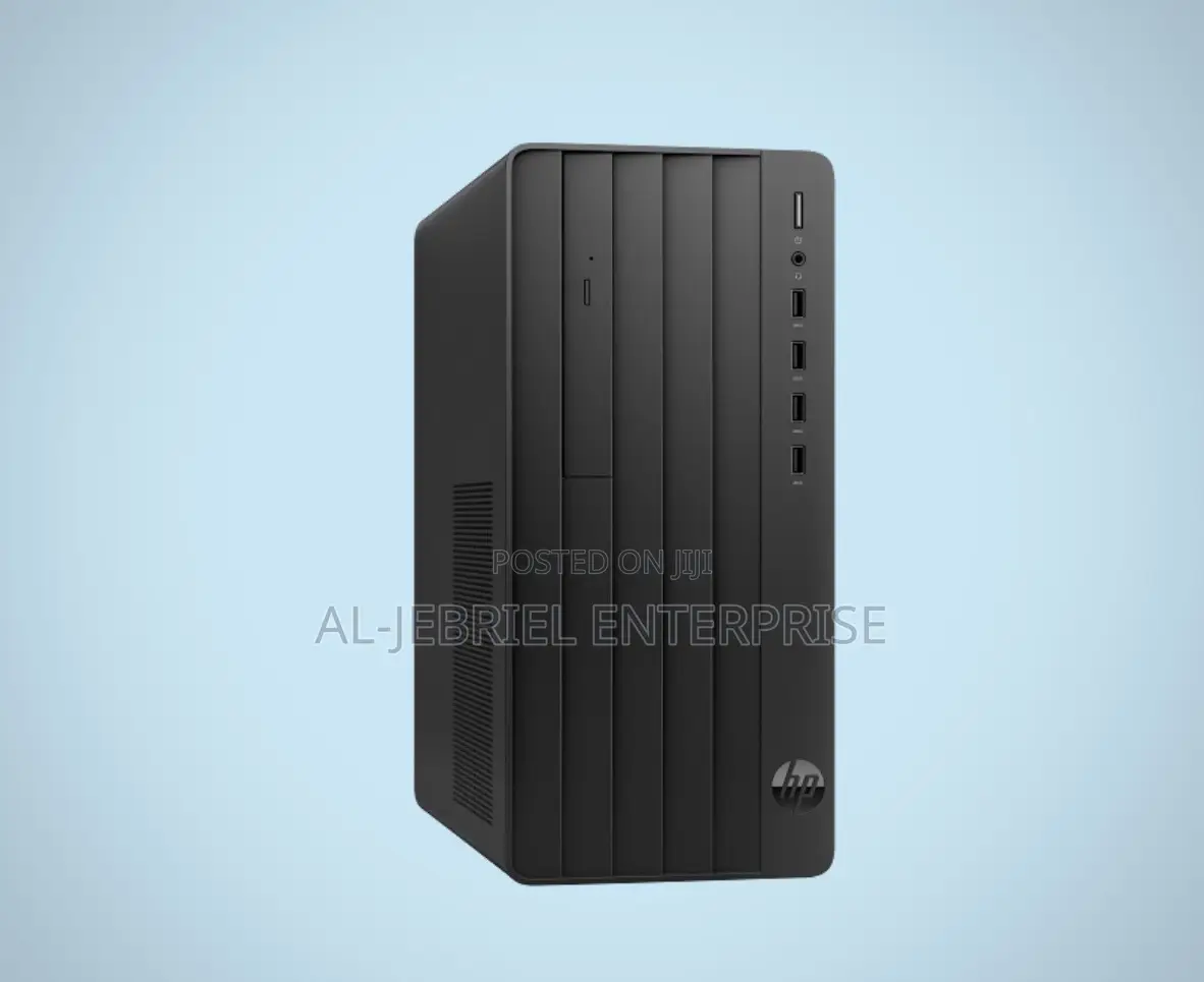 New Desktop Computer HP 290 G9 8GB Intel Core i5 SSD 512GB