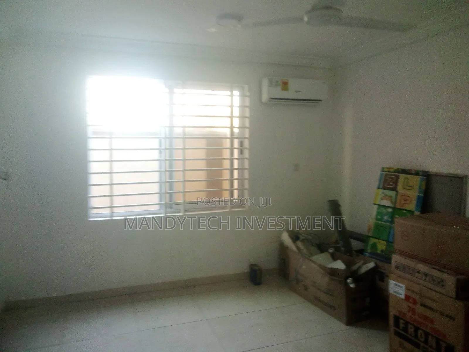 2bdrm Apartment in School Junction for rent