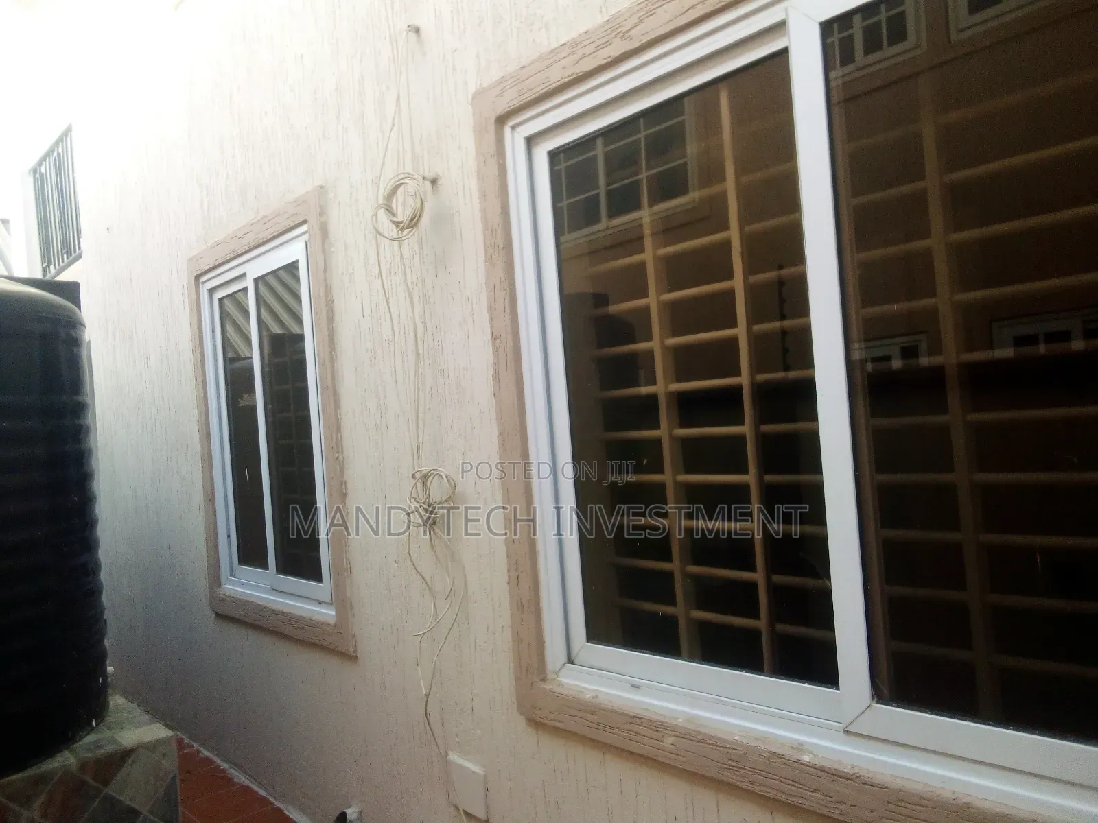 2bdrm Apartment in School Junction for rent