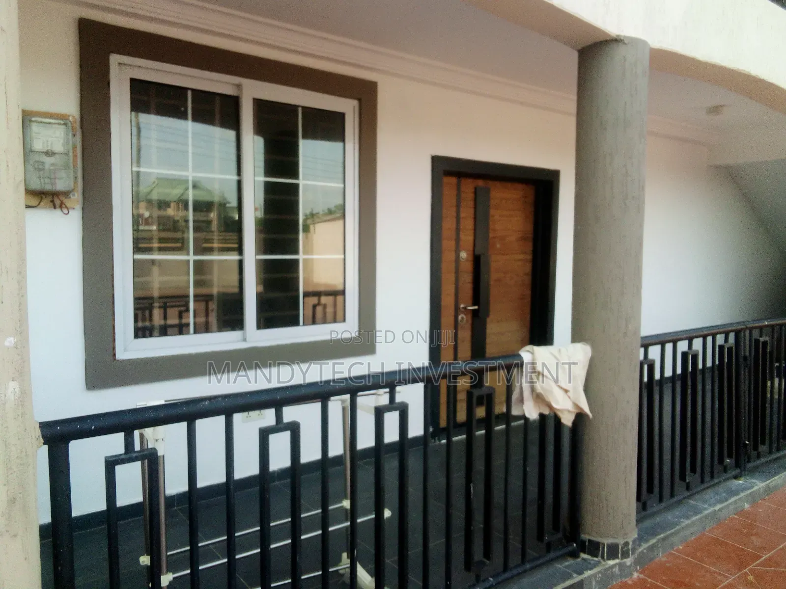 2bdrm Apartment in School Junction for rent