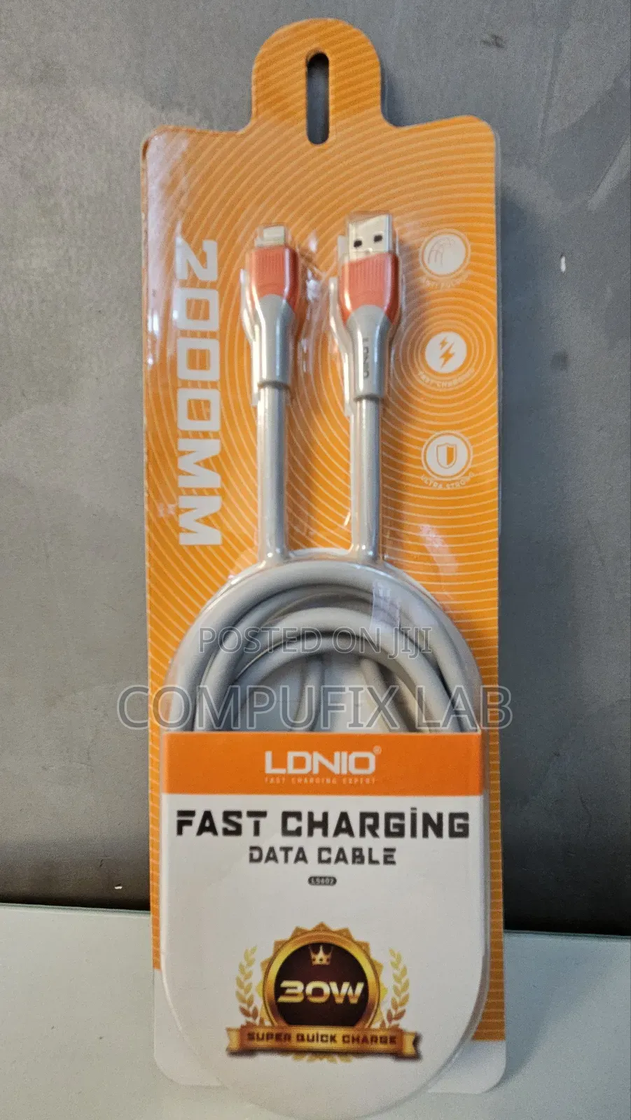 Ldnio Usb C to Lightning