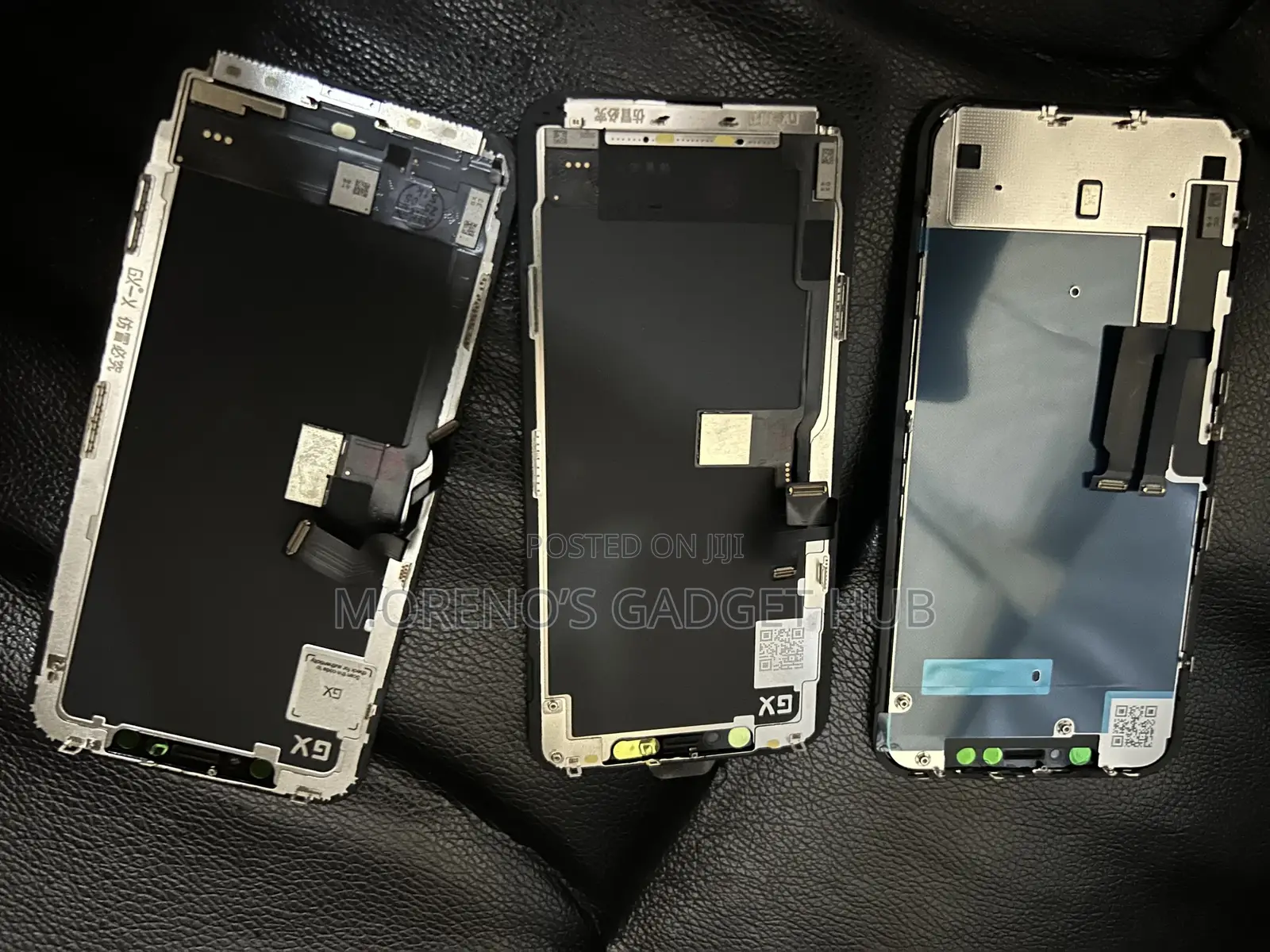 Original Phone Screens for 12 Pro Max iPhone 13