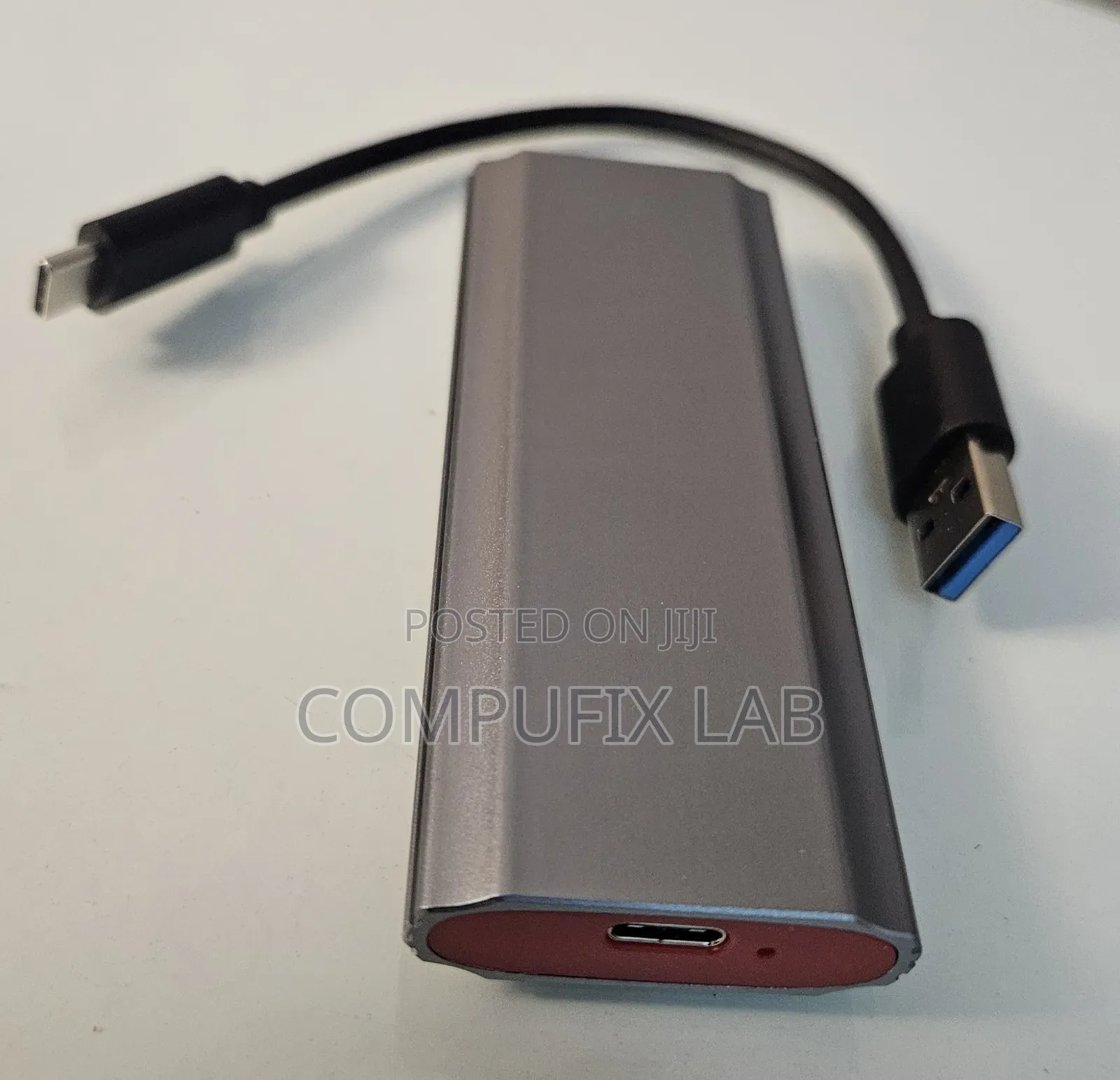M.2 SSD to Usb 3.1gen2 Encloser