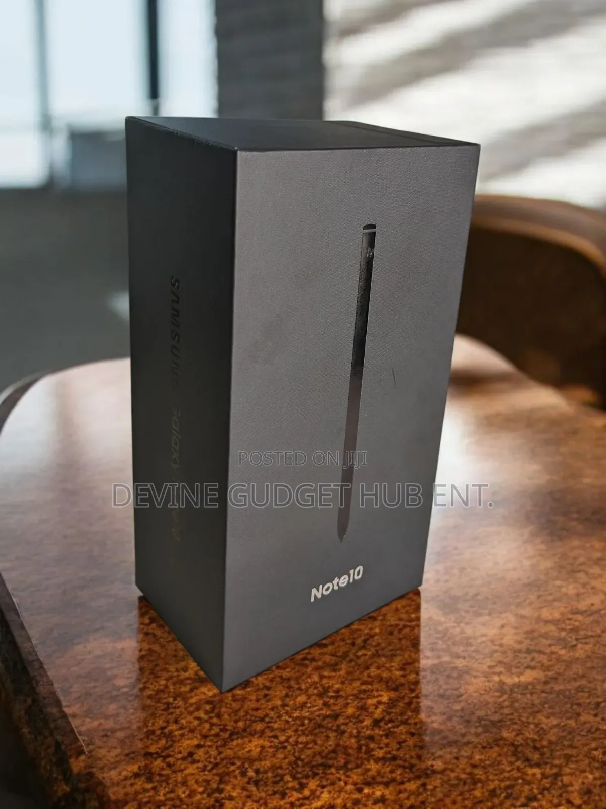 New Samsung Galaxy Note10 256 GB