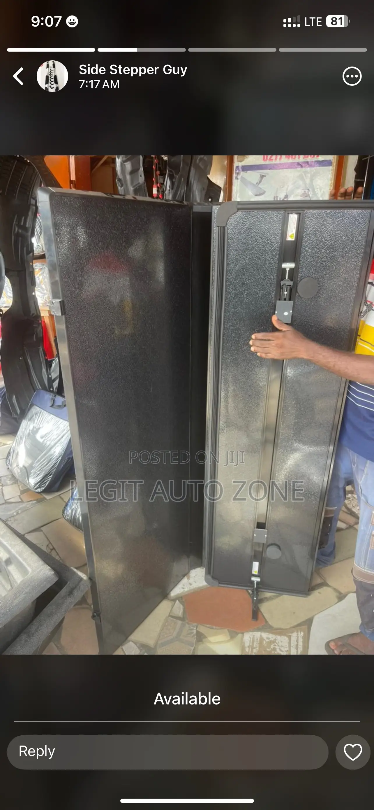 Toyota Tacoma 2016,2017,2018,2019,2020 Bucket Cover