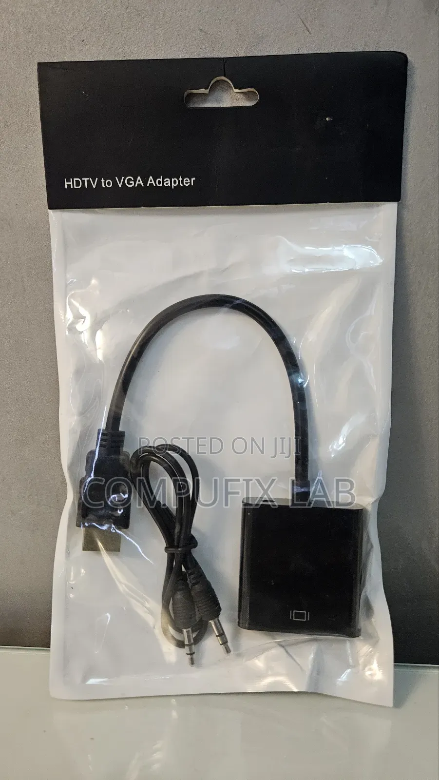 Hdmi to Vga Adaptor