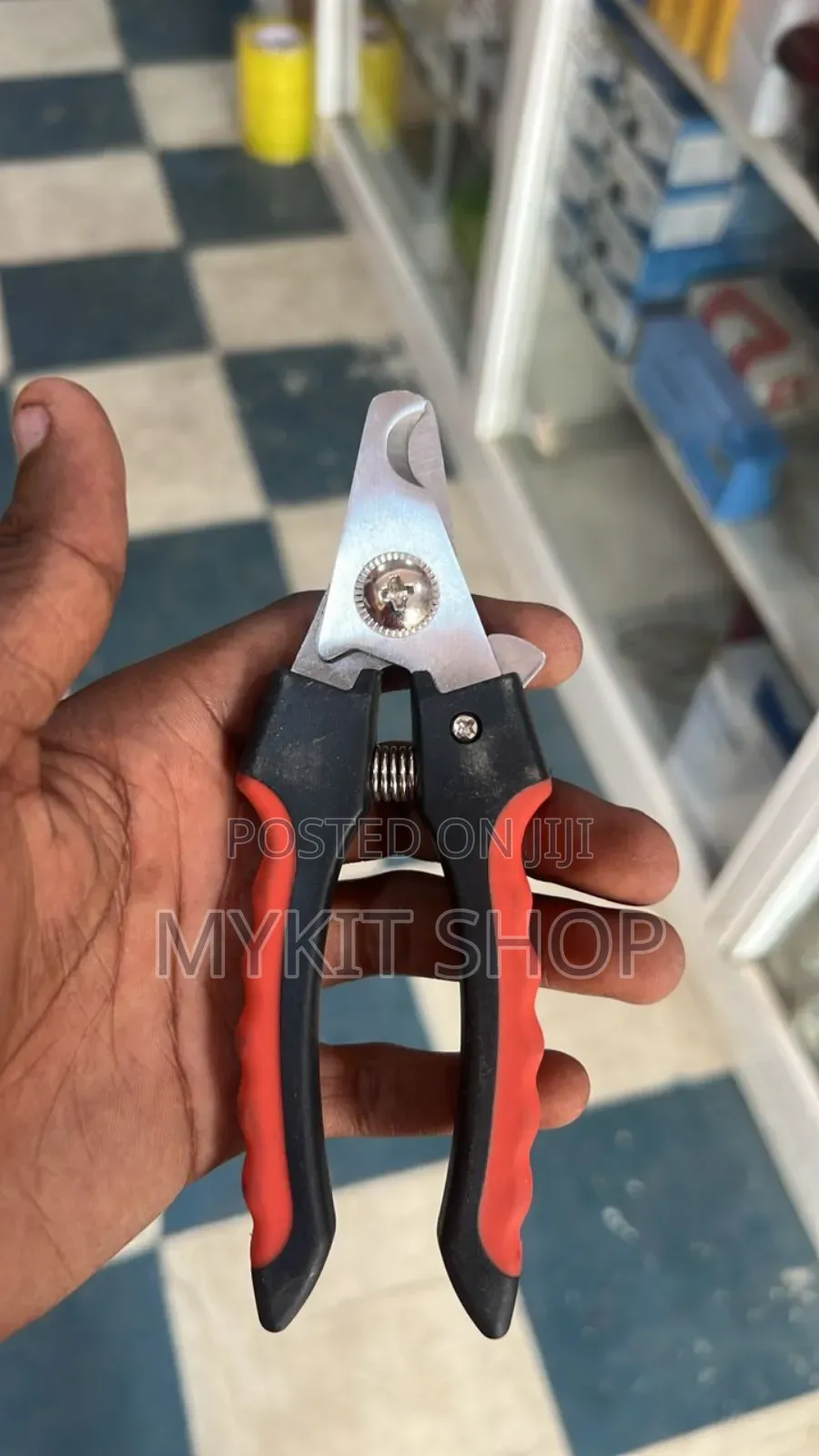 Manual Debeakor