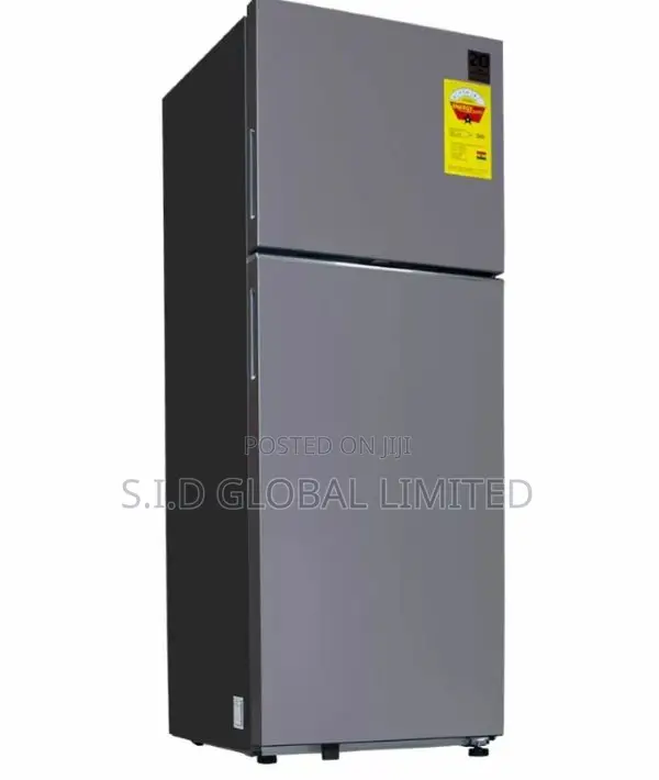 Energy-Saving Performance 301l Samsung Refrigerator