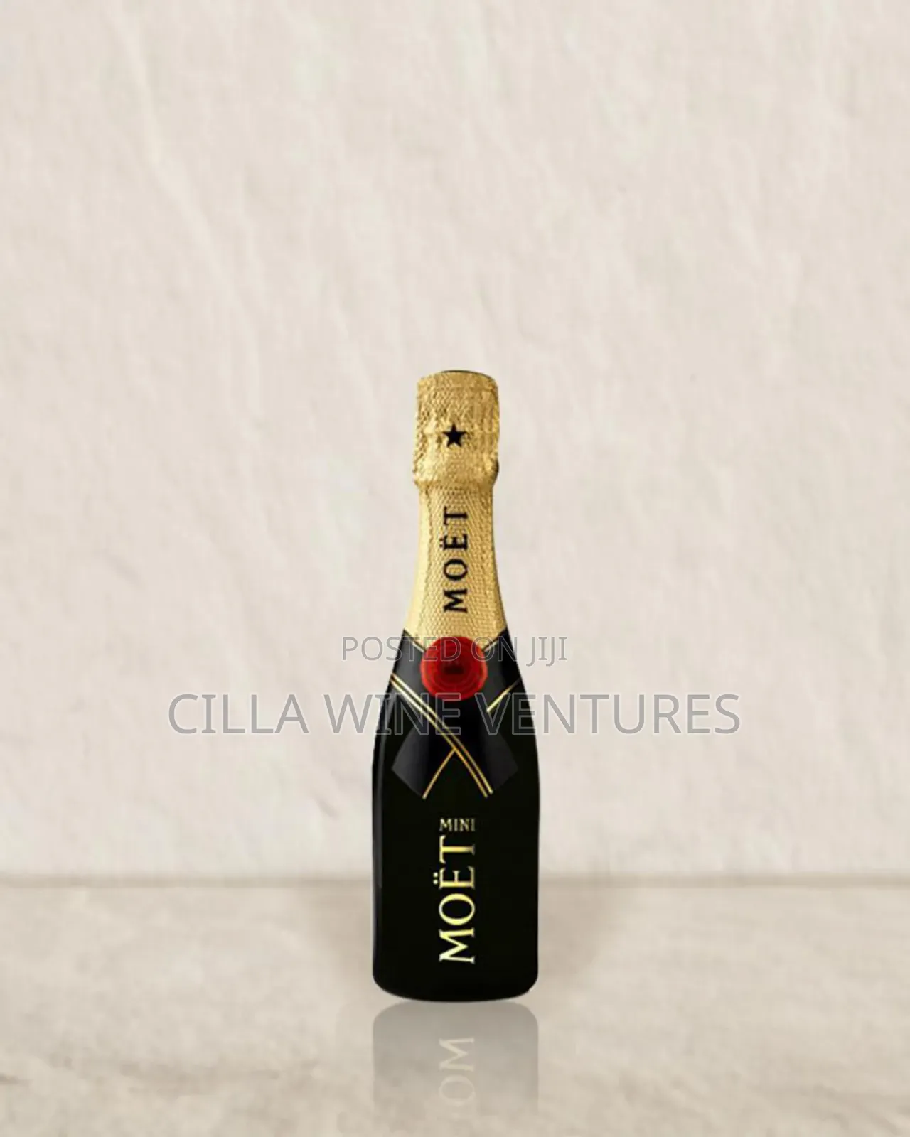 Moet Brut 20cl Champagne