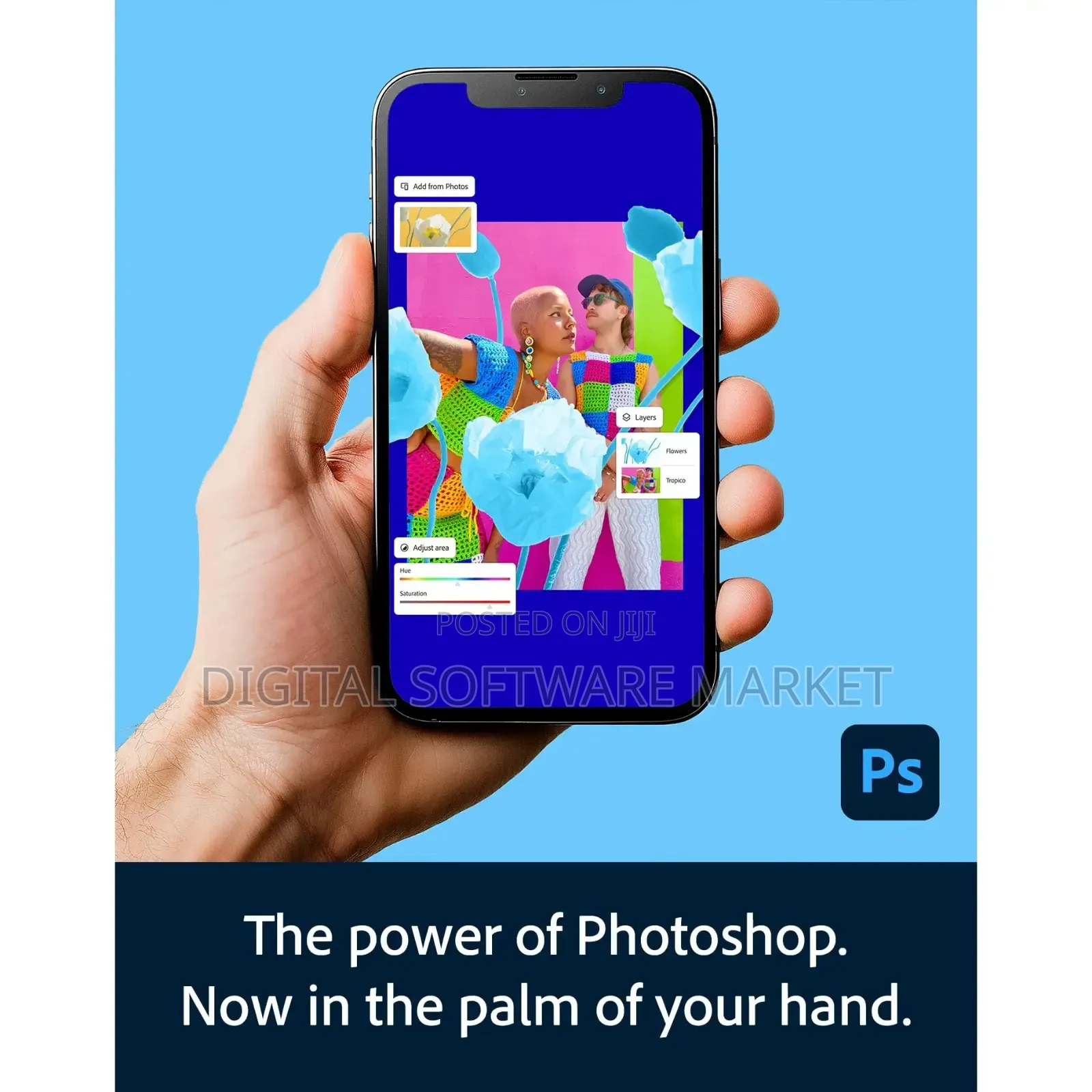 Adobe Photography Plan 1tb Storage 1year Redeem Code Pc/Mac