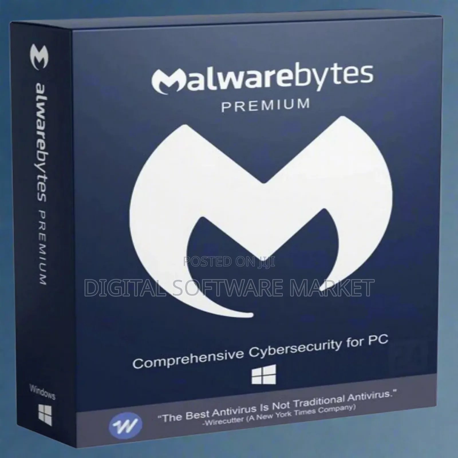 Malwarebytes Premium 1 Device | 1 Year