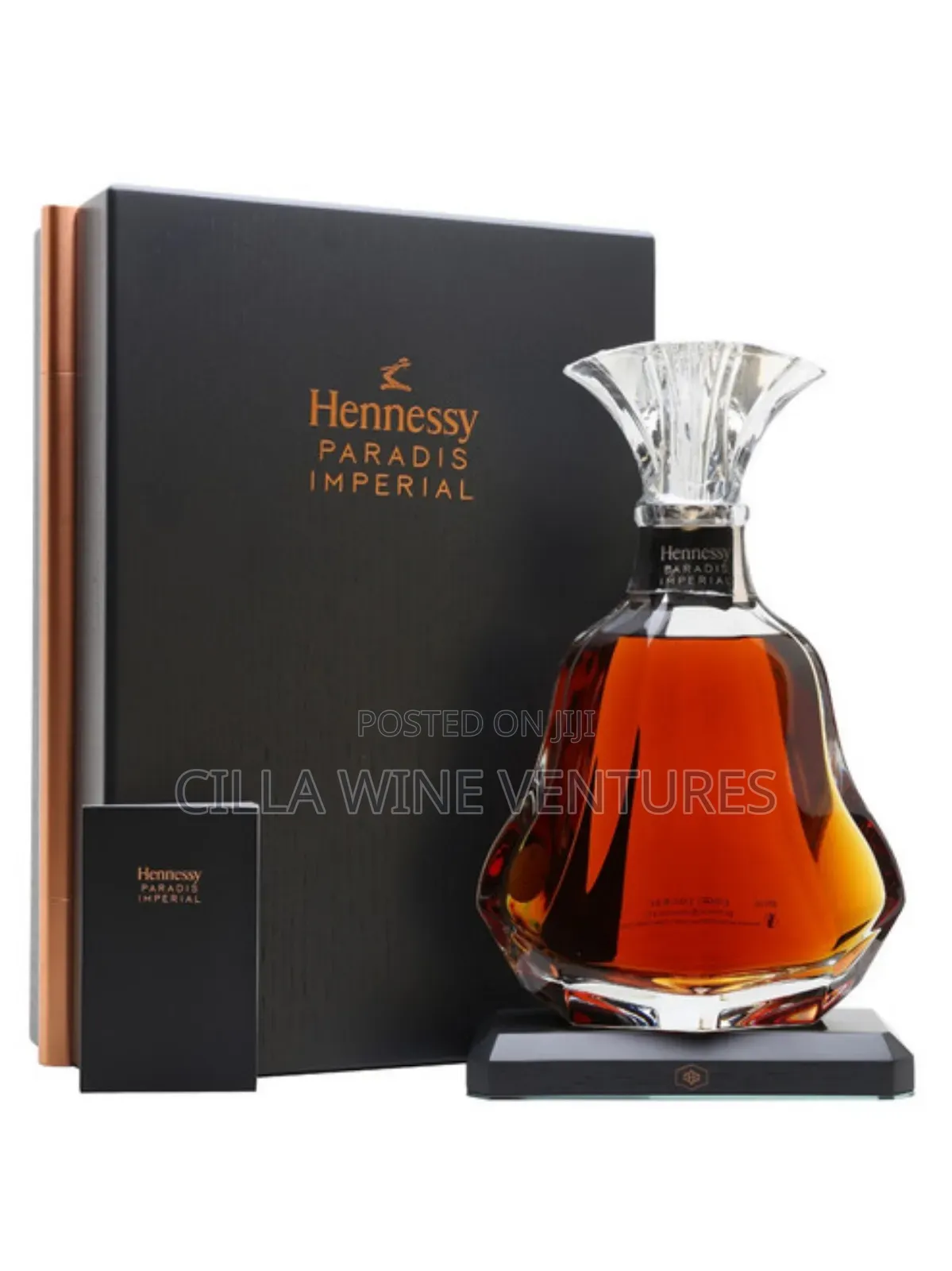 Hennessy Paradis Imperial Cognac 70cl