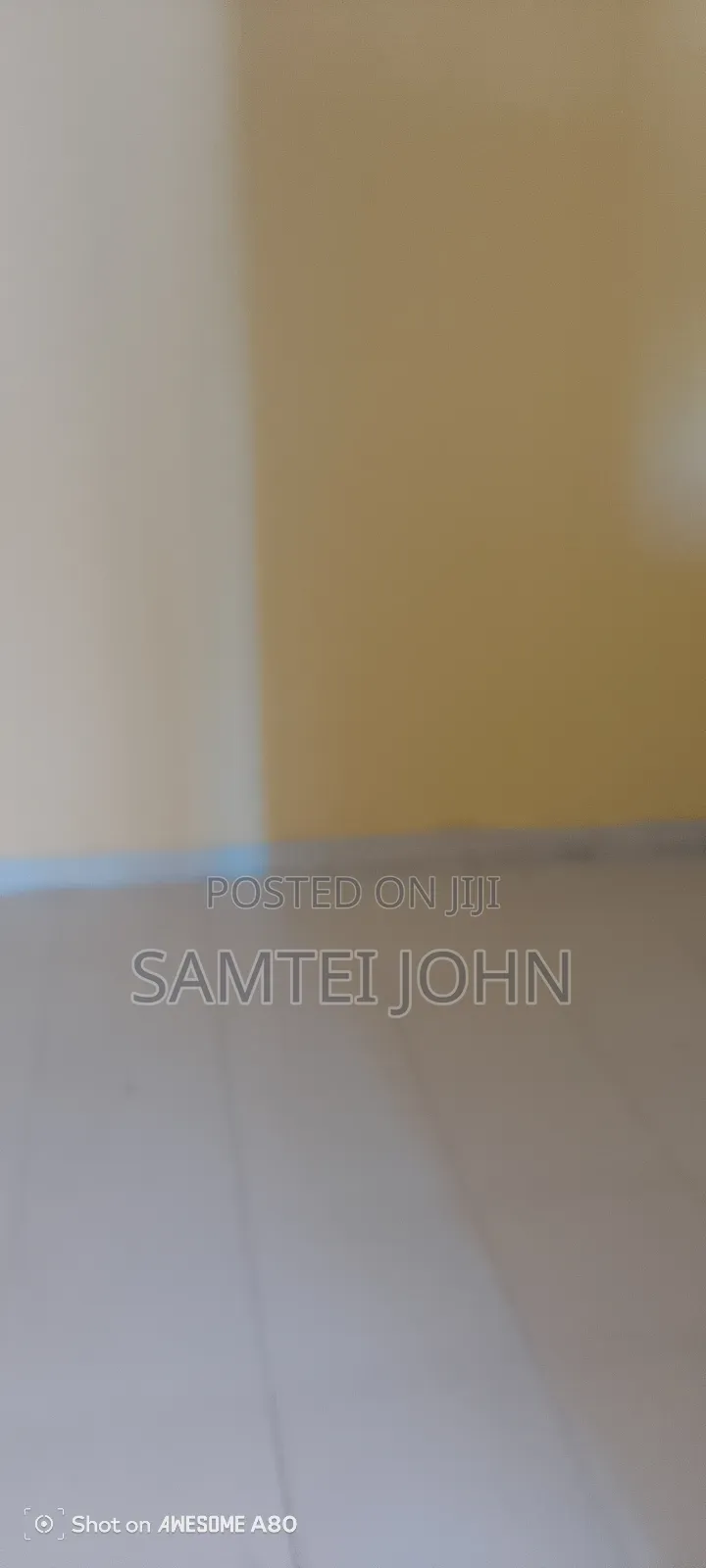 2bdrm Apartment in Sinco Properties, Madina for rent