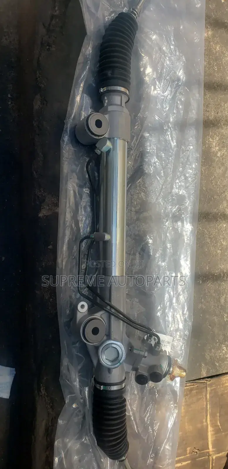 Land Cruiser Prado 2008,2009,2010,2013,2014,2016,2018-2021steer Rack