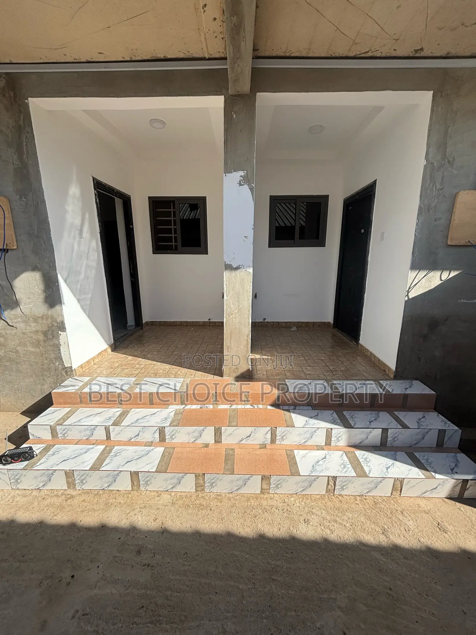 1bdrm Apartment in Lakeside Estate for rent