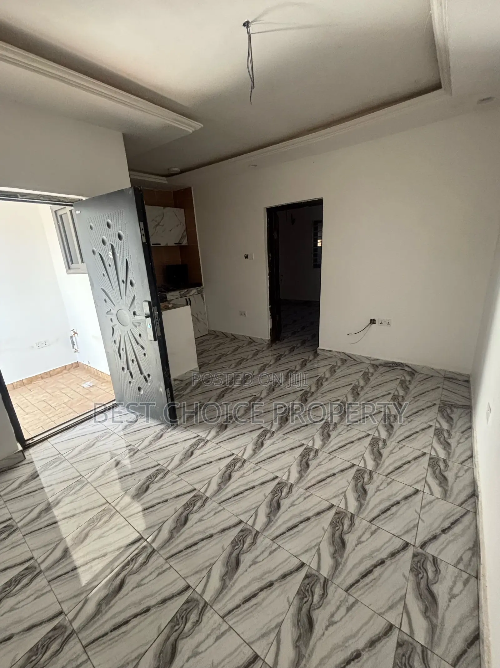 1bdrm Apartment in Lakeside Estate for rent
