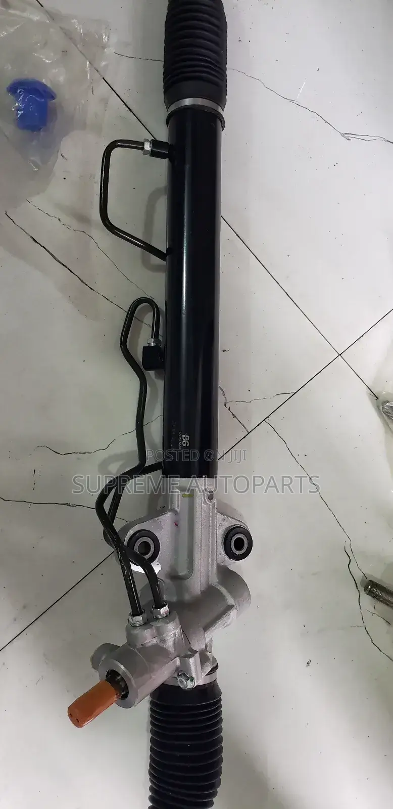 Mitsubishi L200 2002,2003,2004,2005,2006,2007,2008-2014 Steer Rack