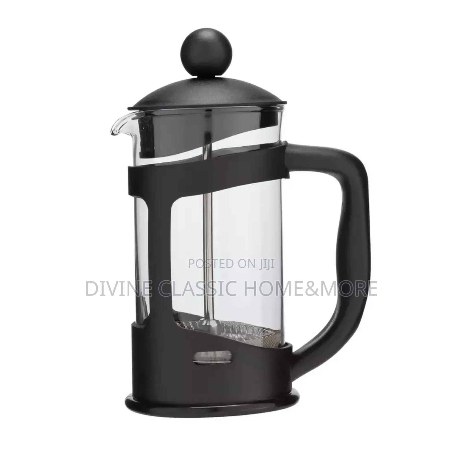 350ml Habitat French Press