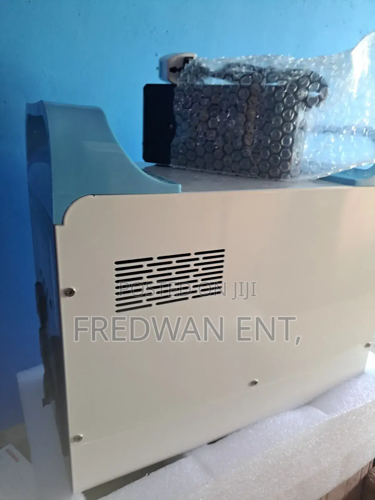 2000w Heavy Portable Power Station