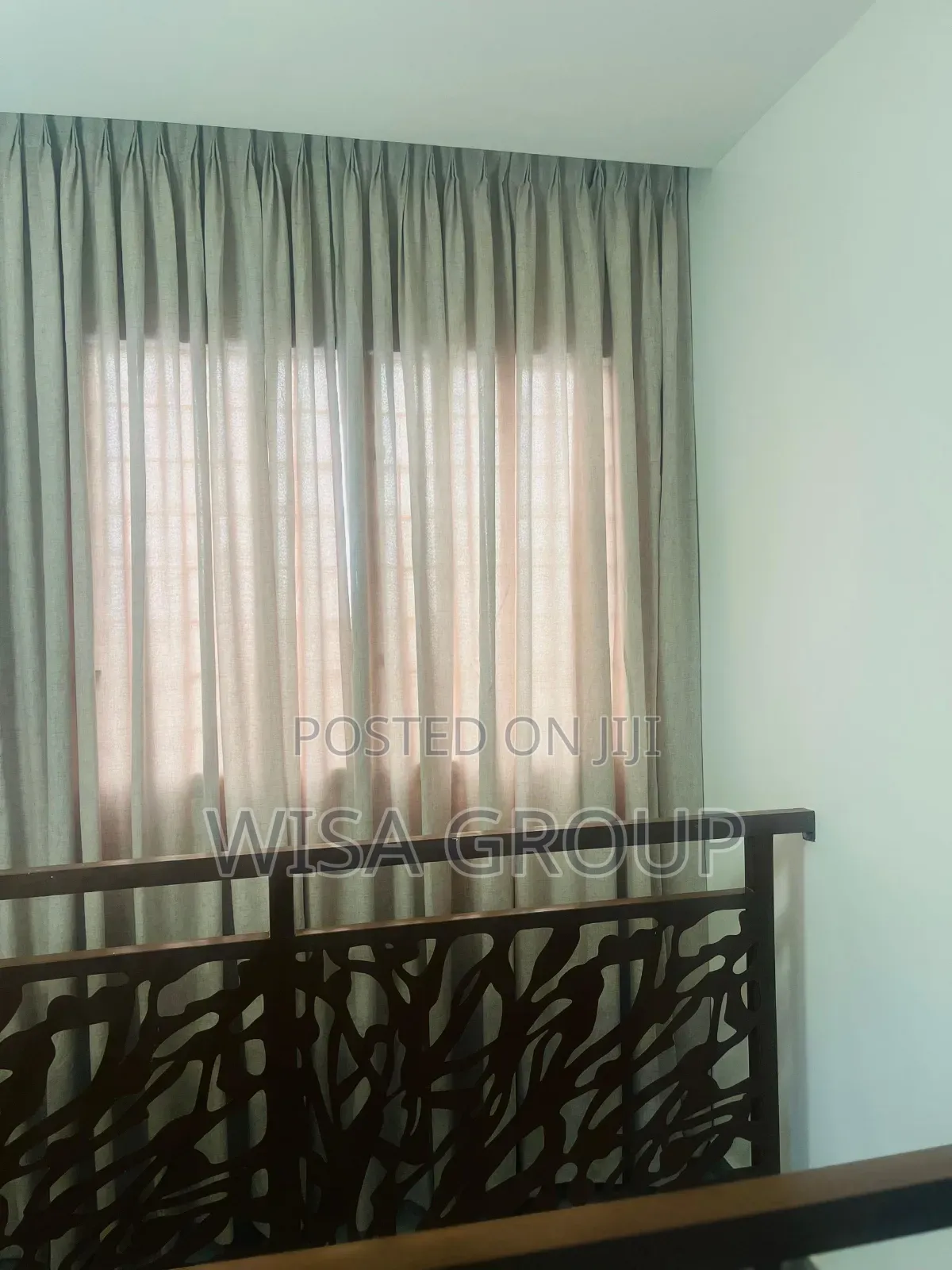 2bdrm Apartment in Wisa Group, Accra Metropolitan for rent