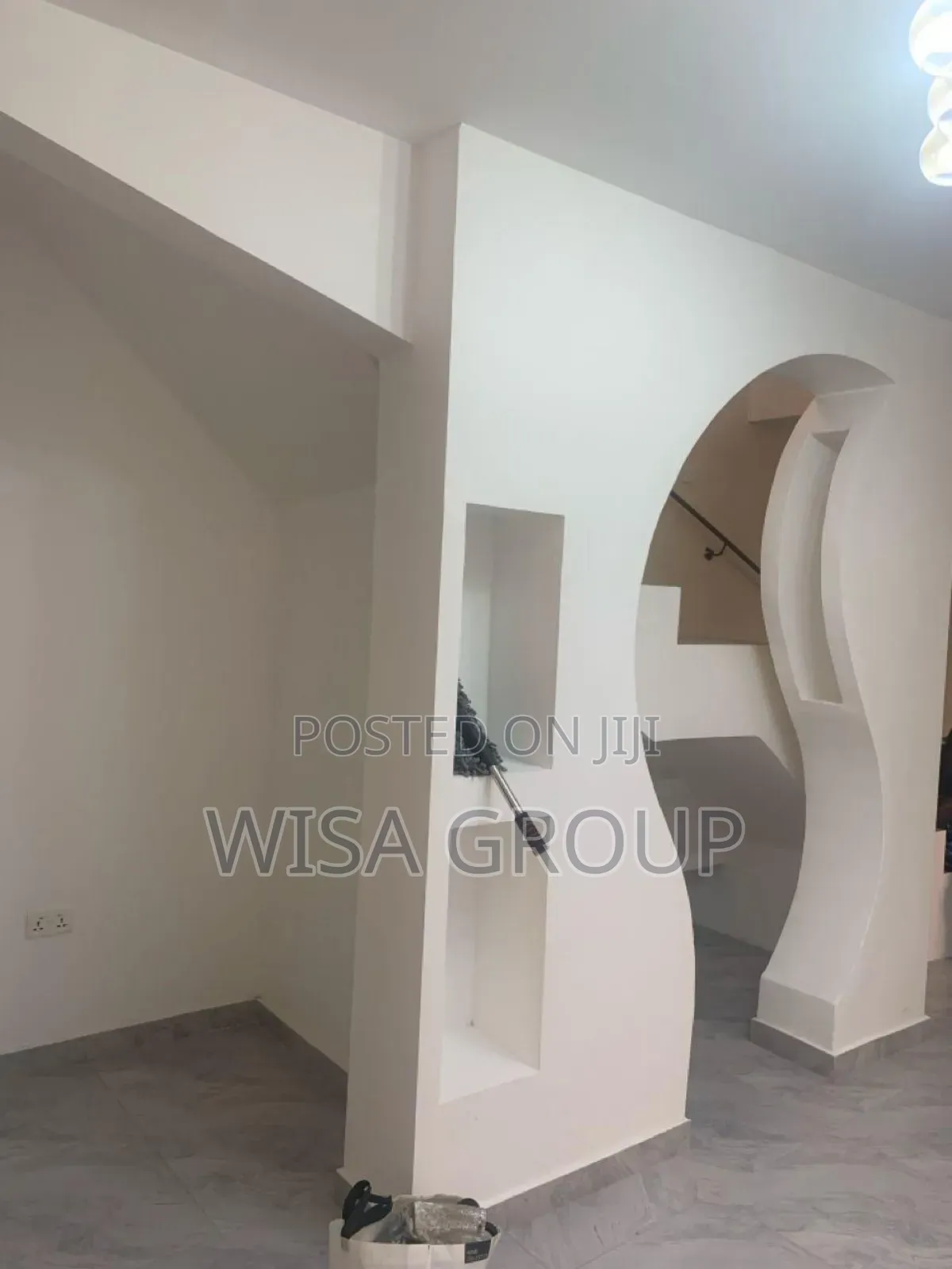 2bdrm Apartment in Wisa Group, Accra Metropolitan for rent