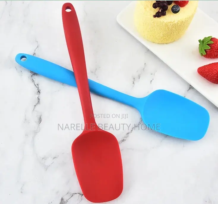Kitchen Spatula(Thicker and Bigger)