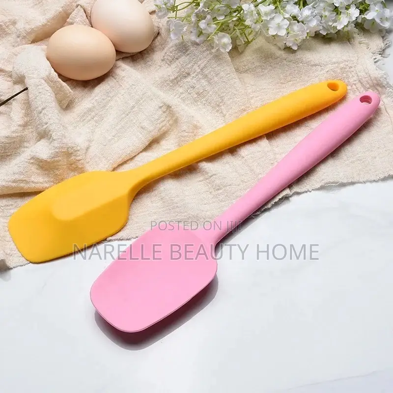 Kitchen Spatula(Thicker and Bigger)