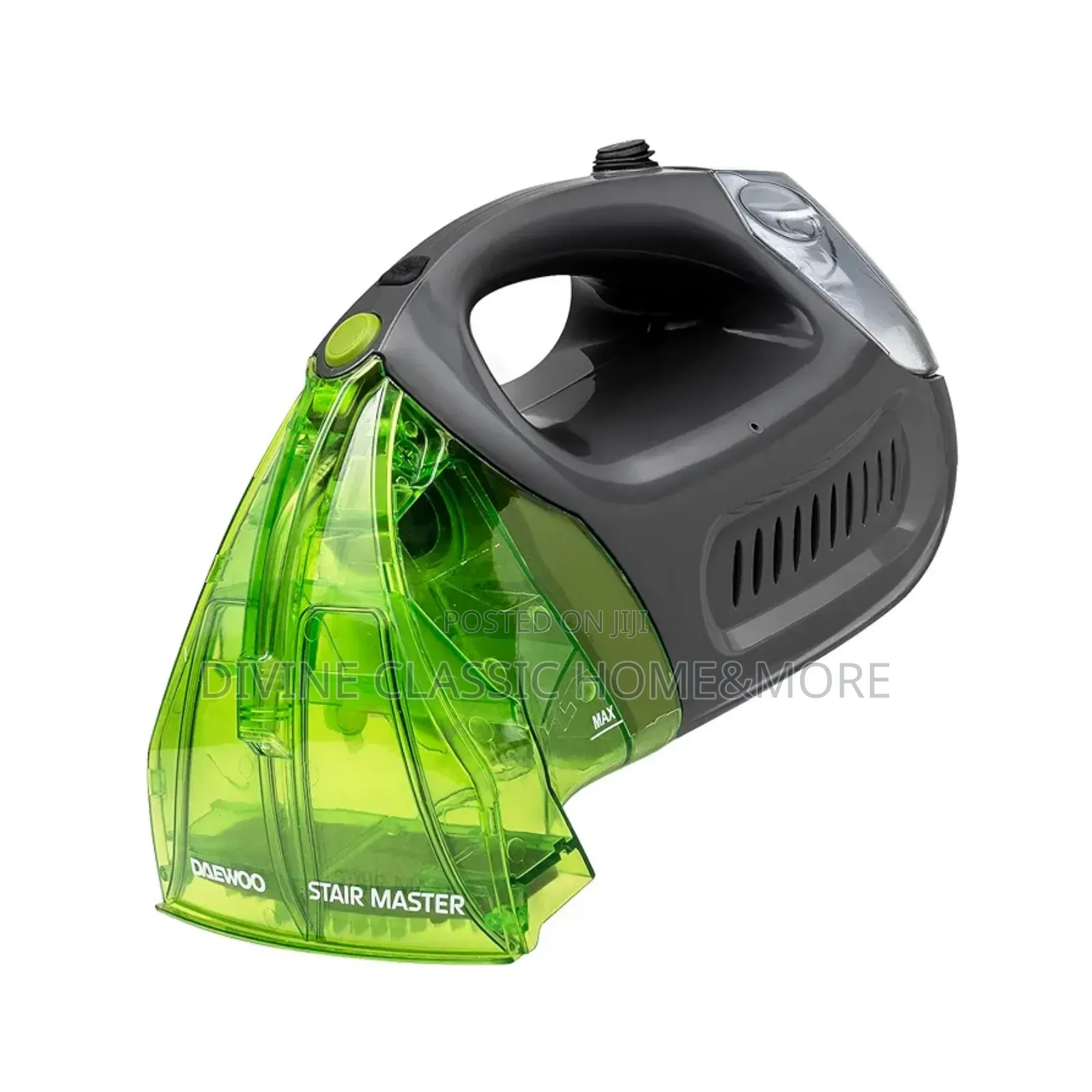 Daewoo Hurricane Stair Master Spot Cleaner