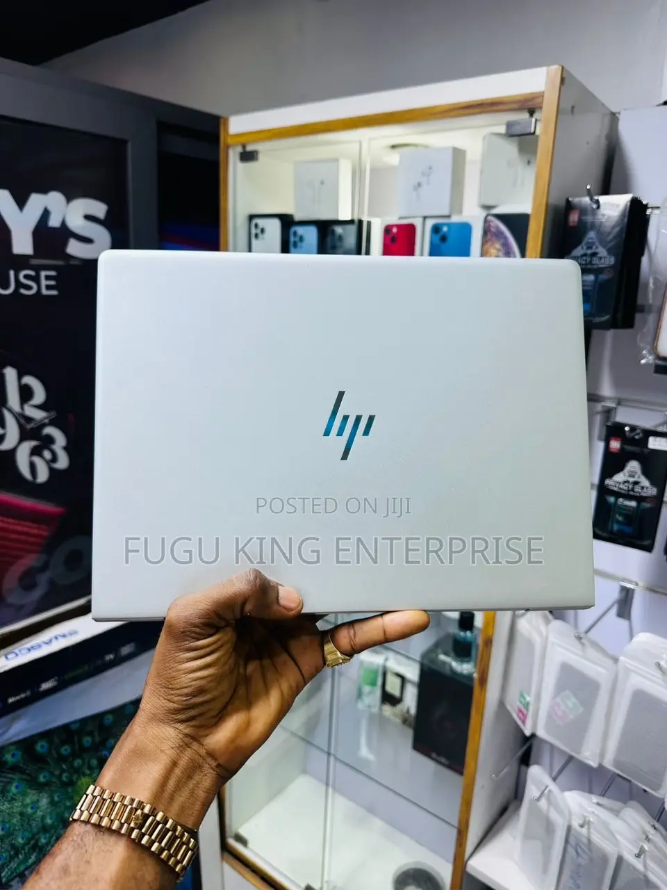 Laptop HP EliteBook 840 G5 16GB Intel Core I7 SSD 256GB