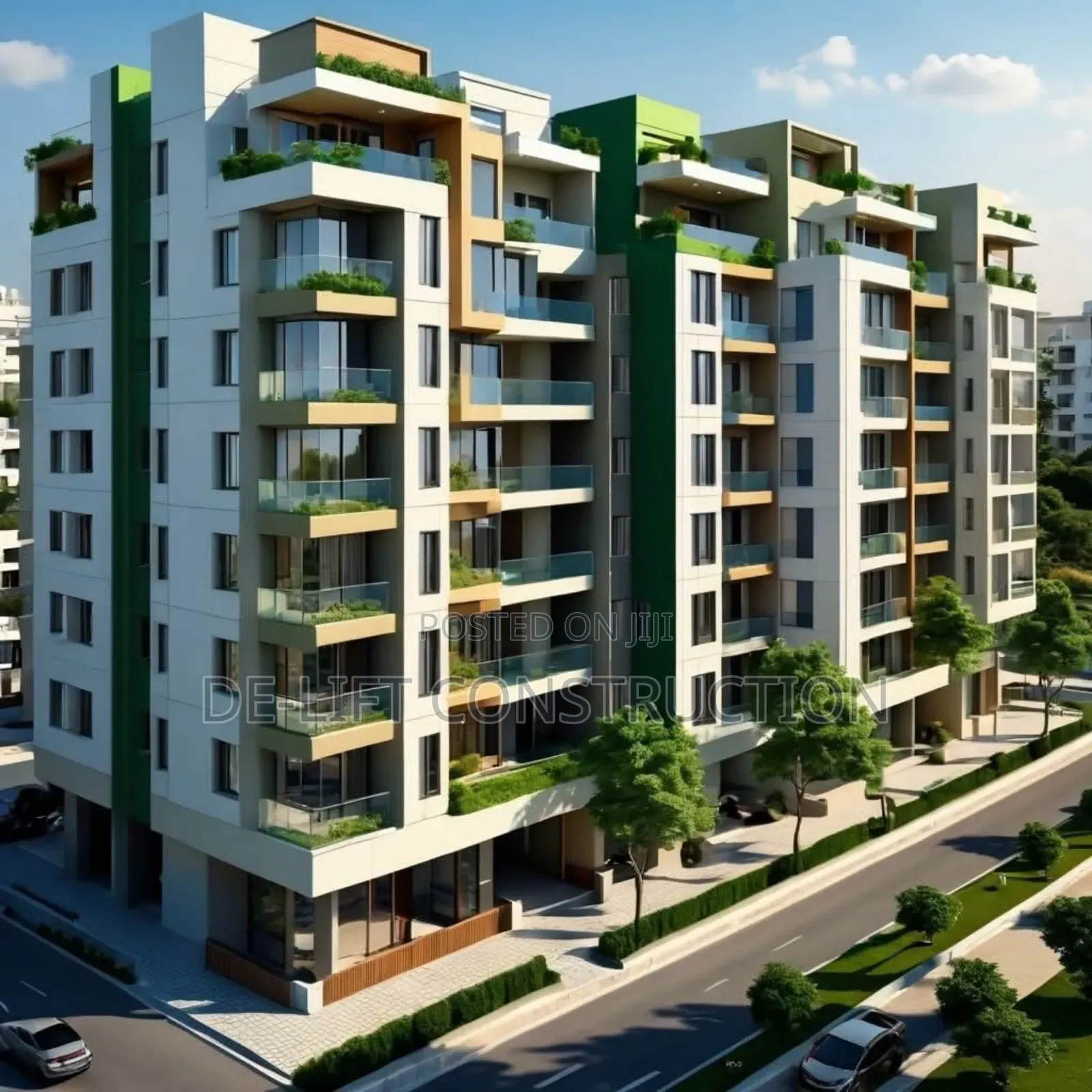 Are You Looking for Apartments Architectural Designs