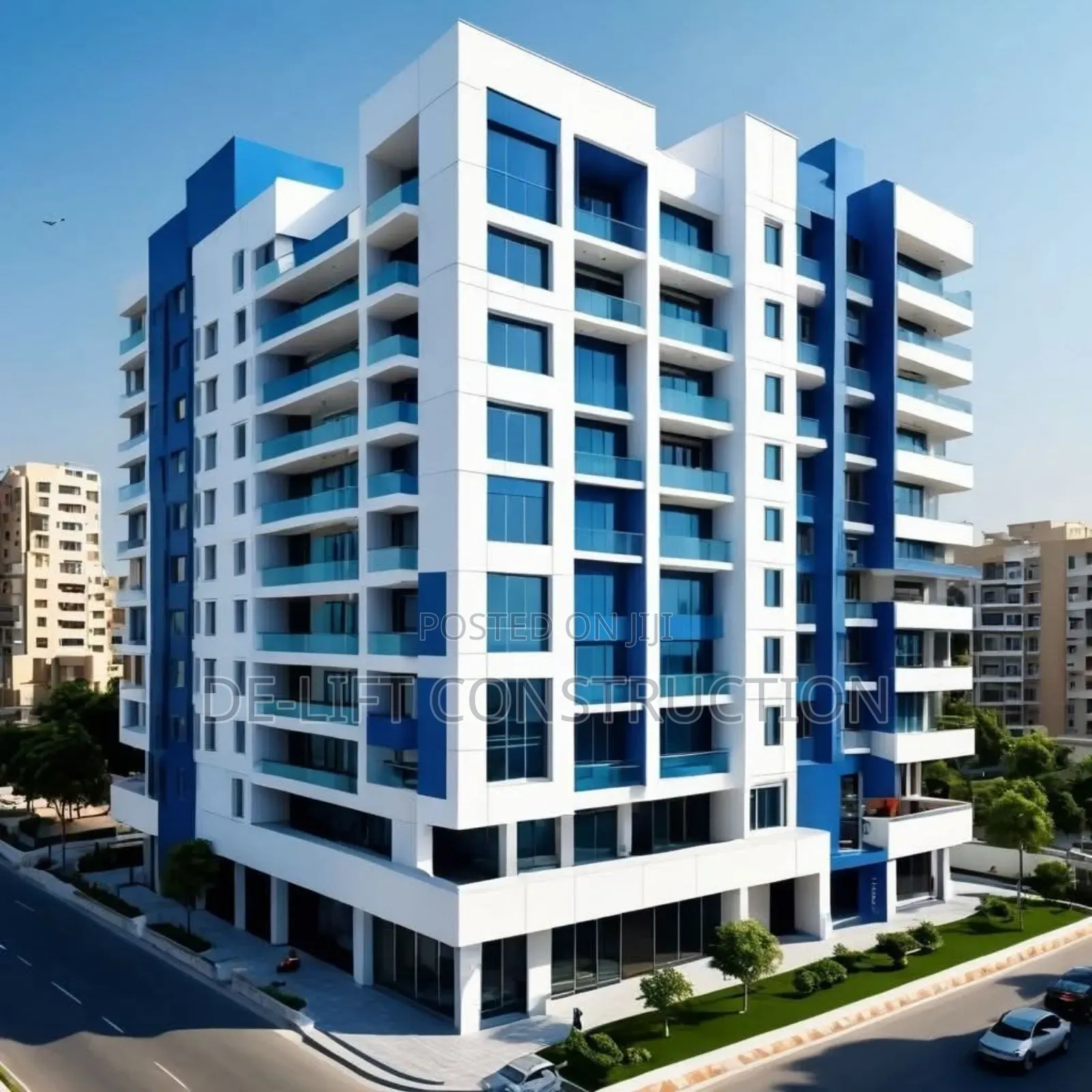 Are You Looking for Apartments Architectural Designs
