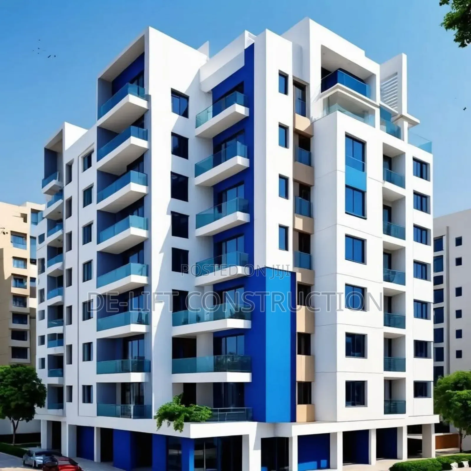 Are You Looking for Apartments Architectural Designs