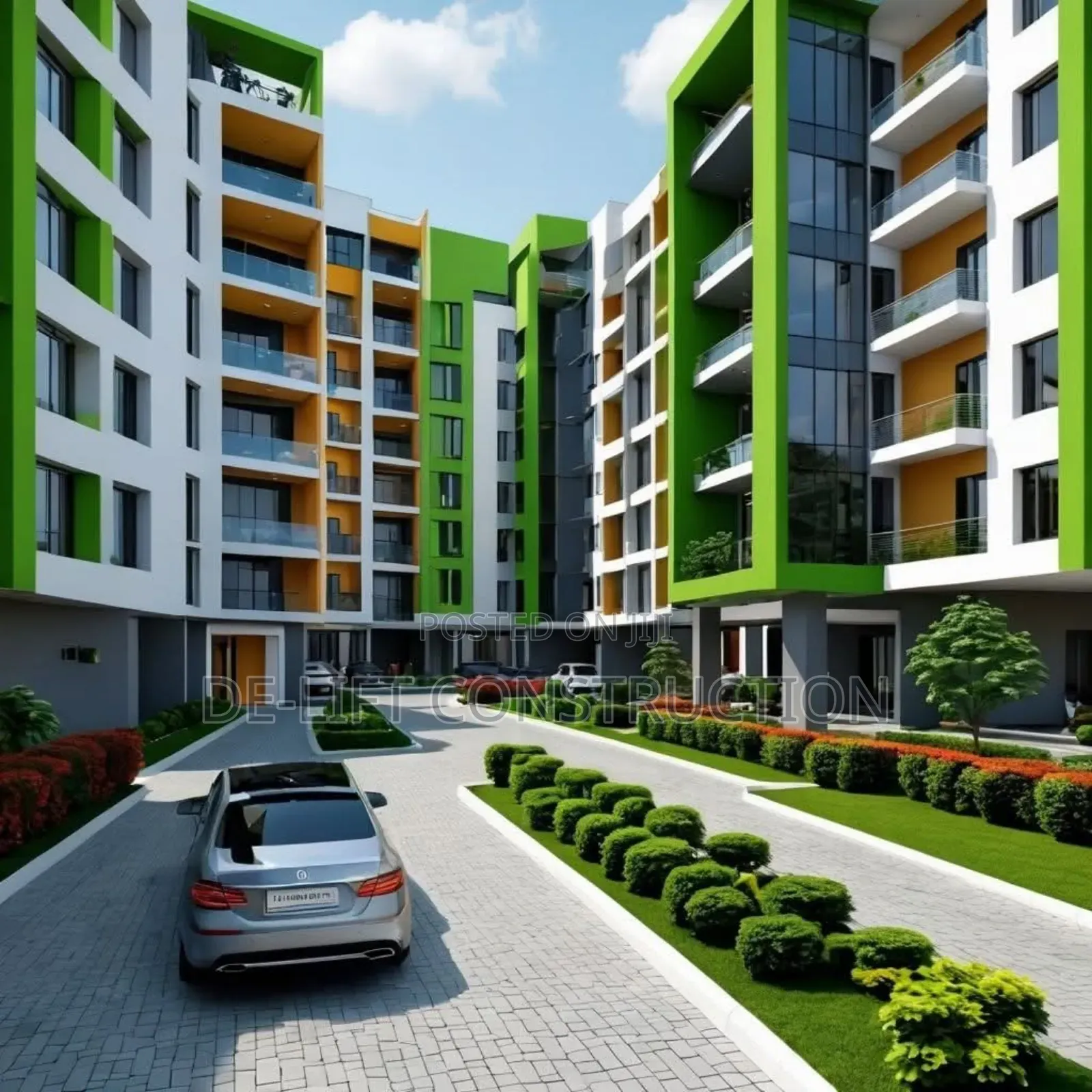 Are You Looking for Apartments Architectural Designs
